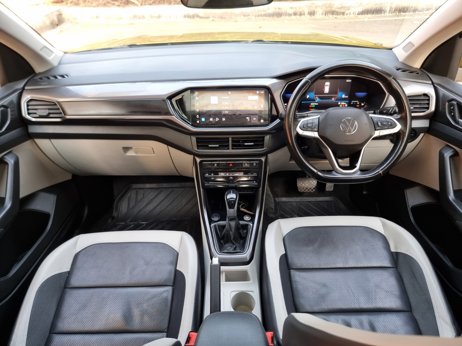 Volkswagen Taigun - Image 9