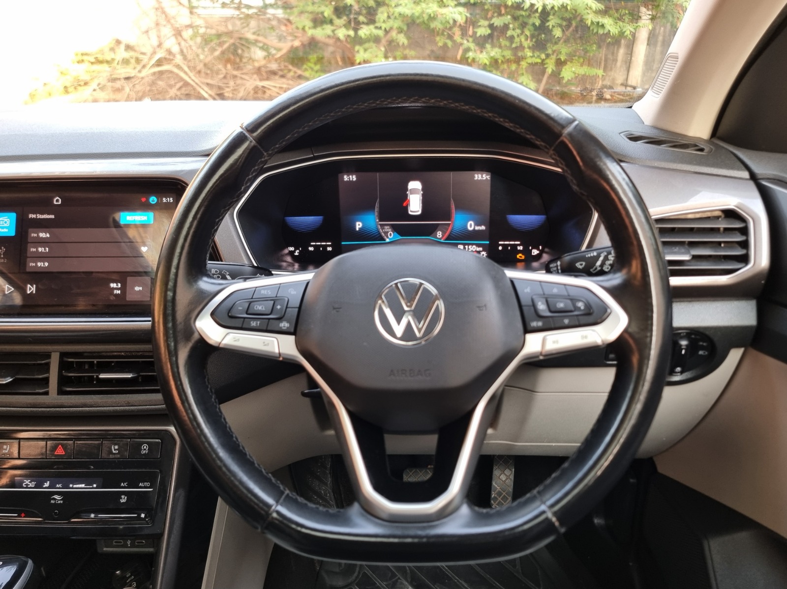 Volkswagen Taigun - Image 8