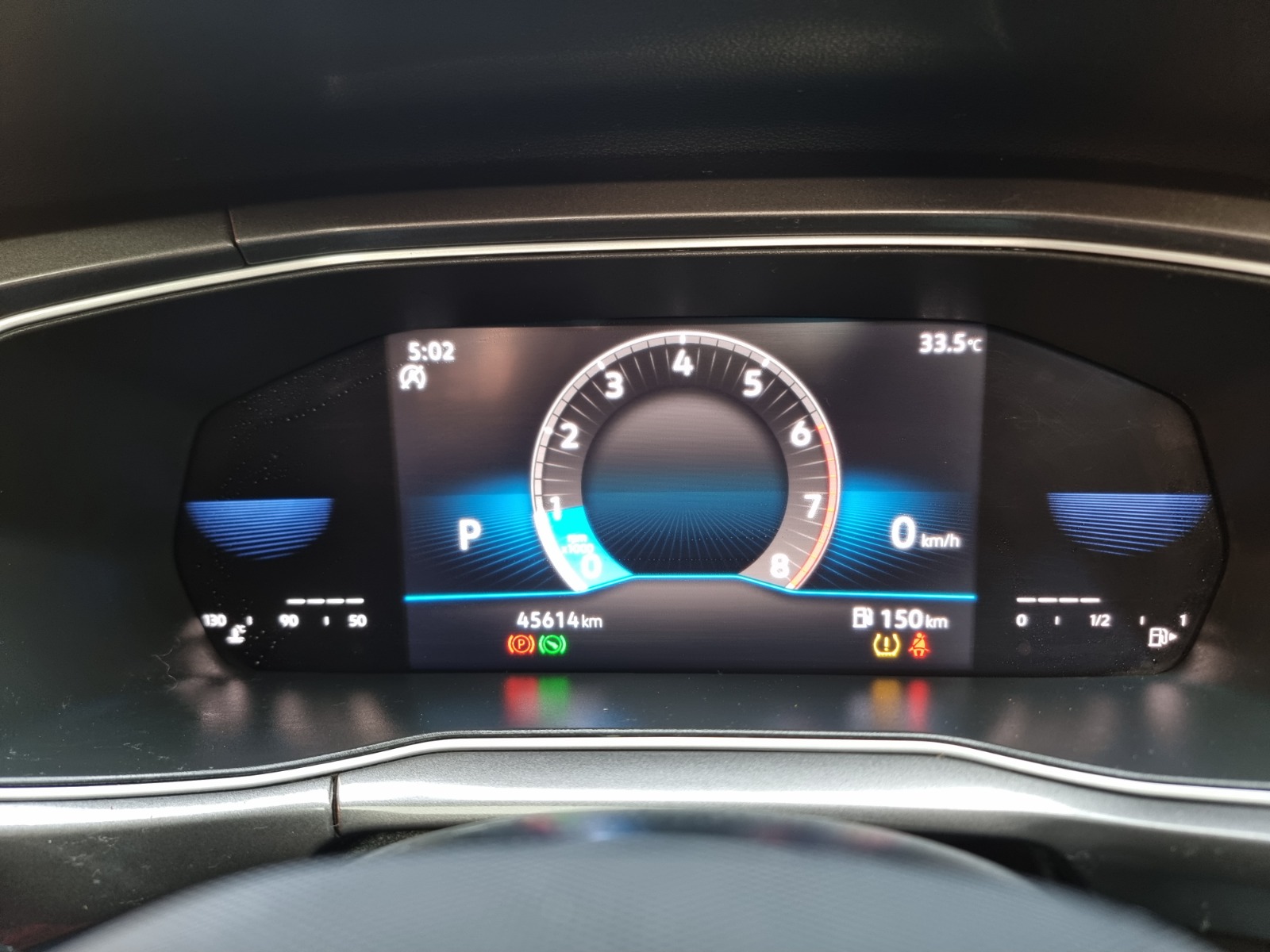Volkswagen Taigun - Image 10