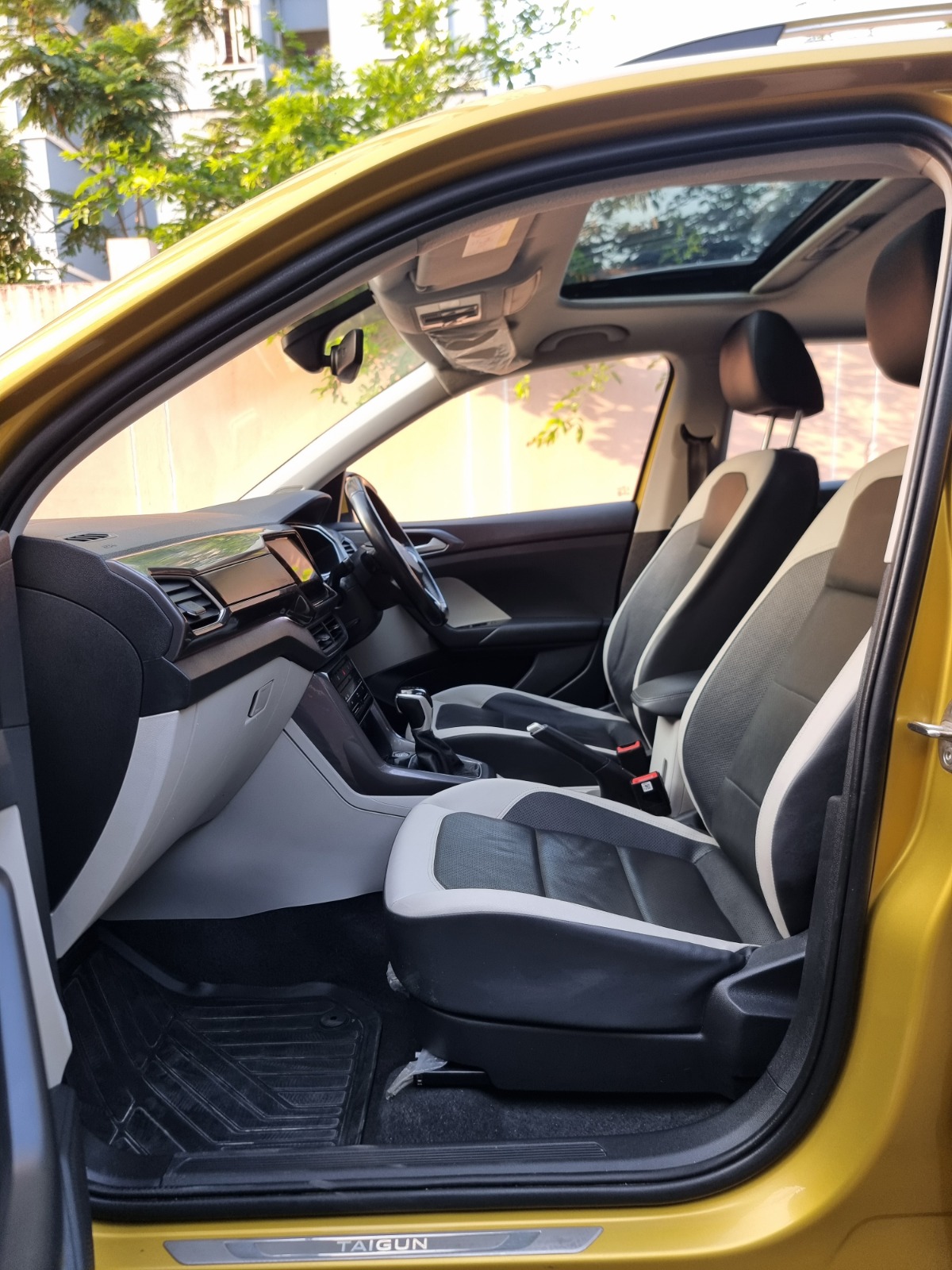 Volkswagen Taigun - Image 13