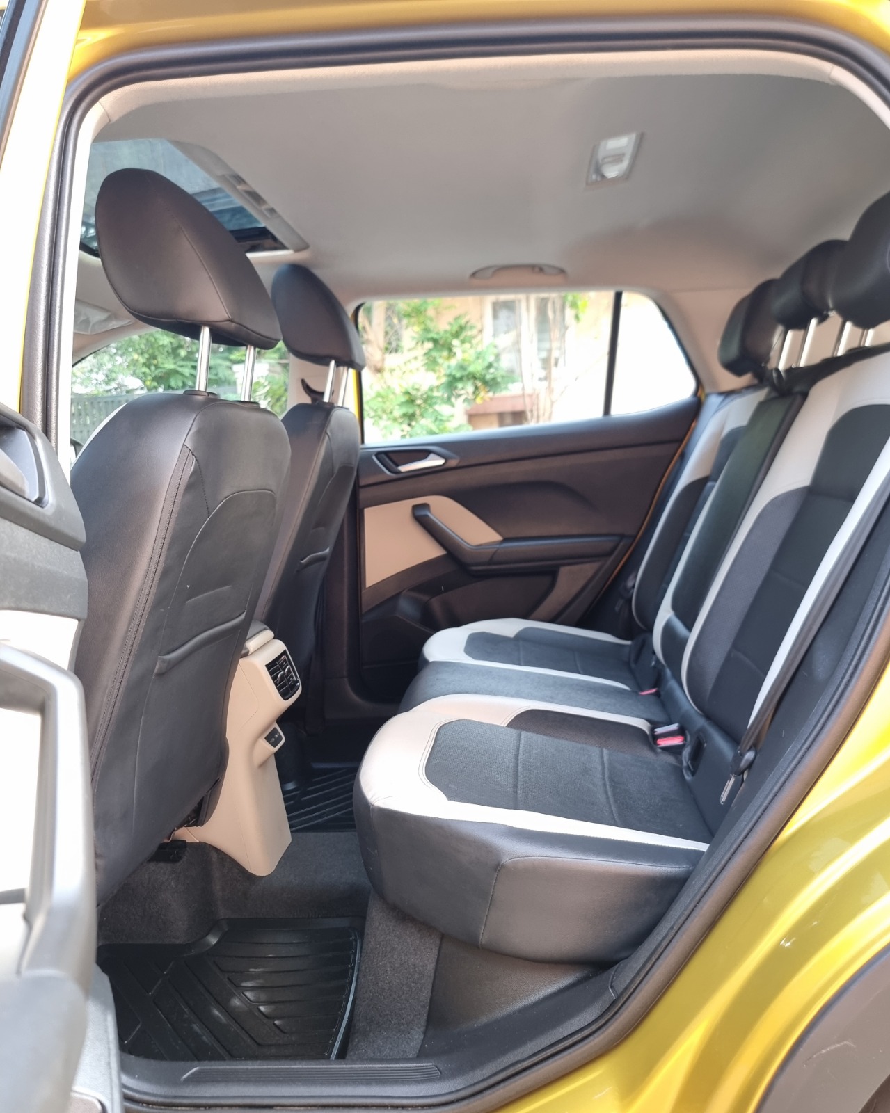 Volkswagen Taigun - Image 14
