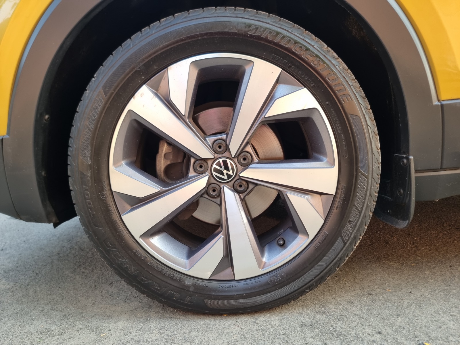 Volkswagen Taigun - Image 15