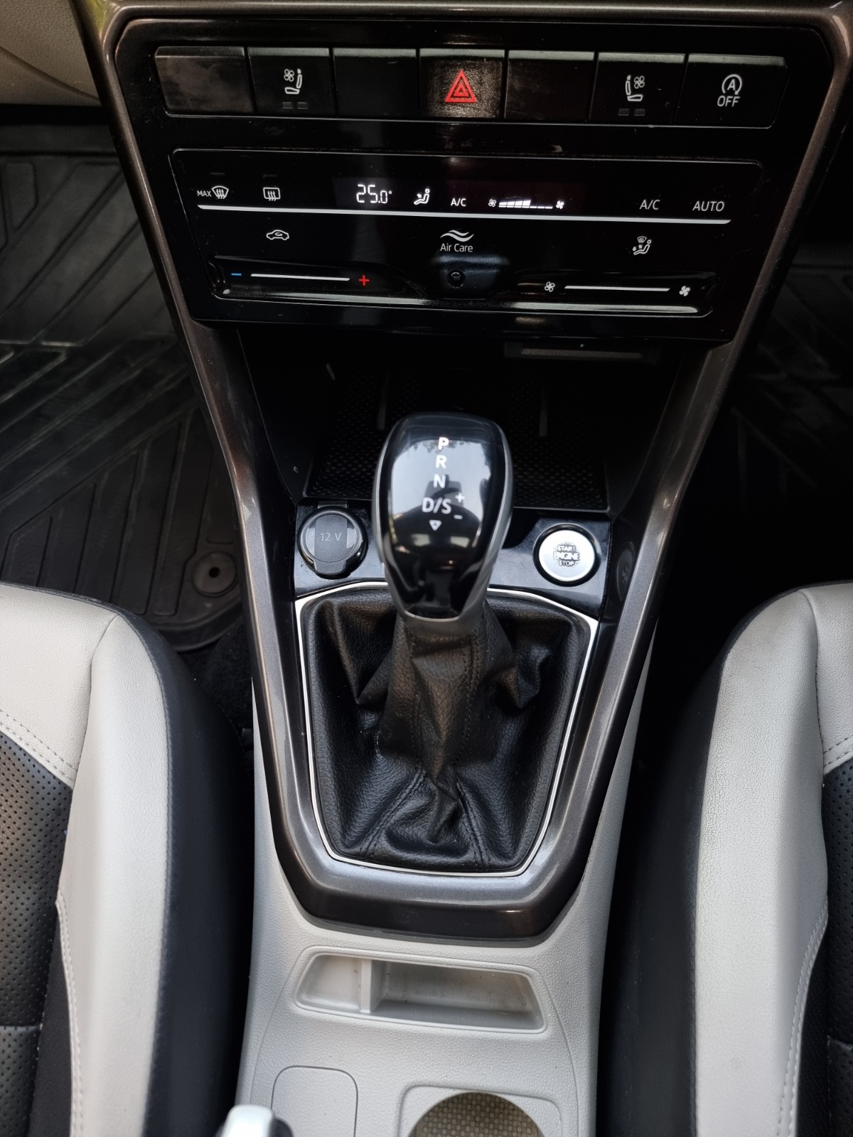 Volkswagen Taigun - Image 11