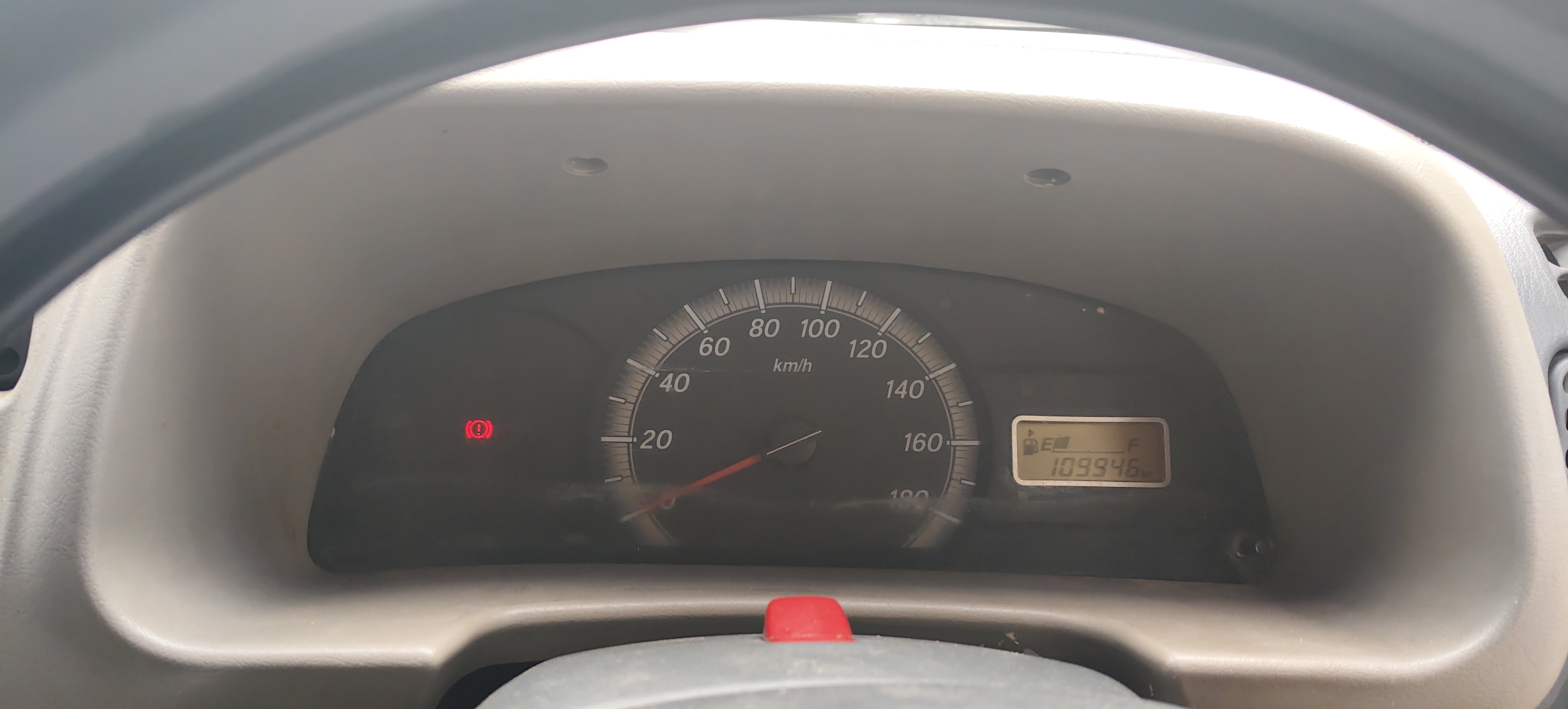 Maruti Suzuki Eeco - Image 8