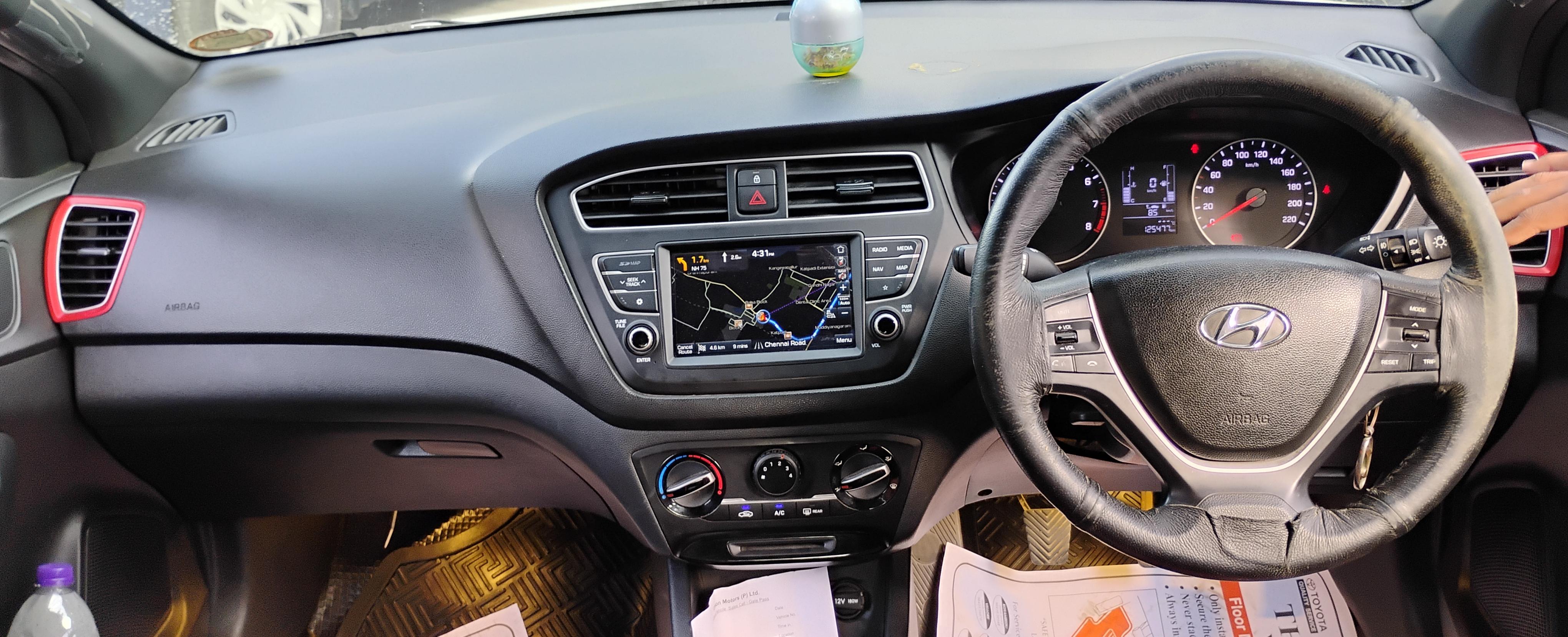 Hyundai i20 - Image 5