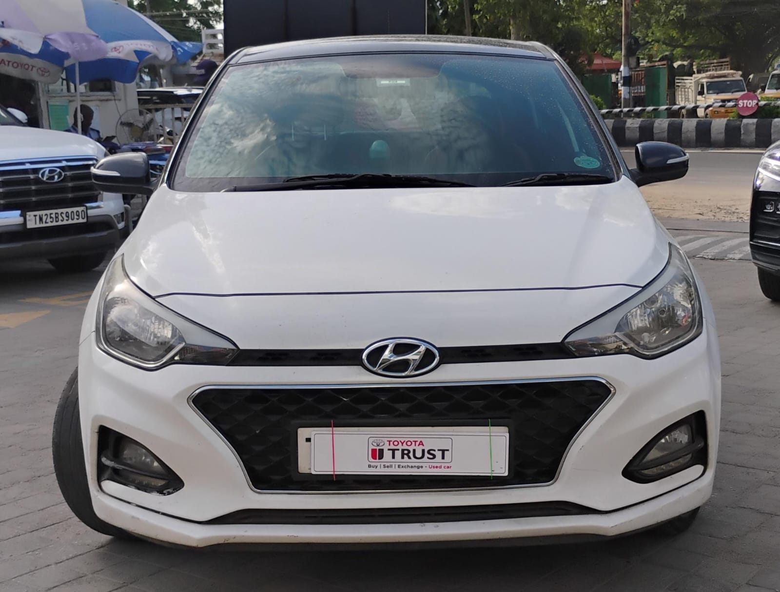 Hyundai i20 - Image 3