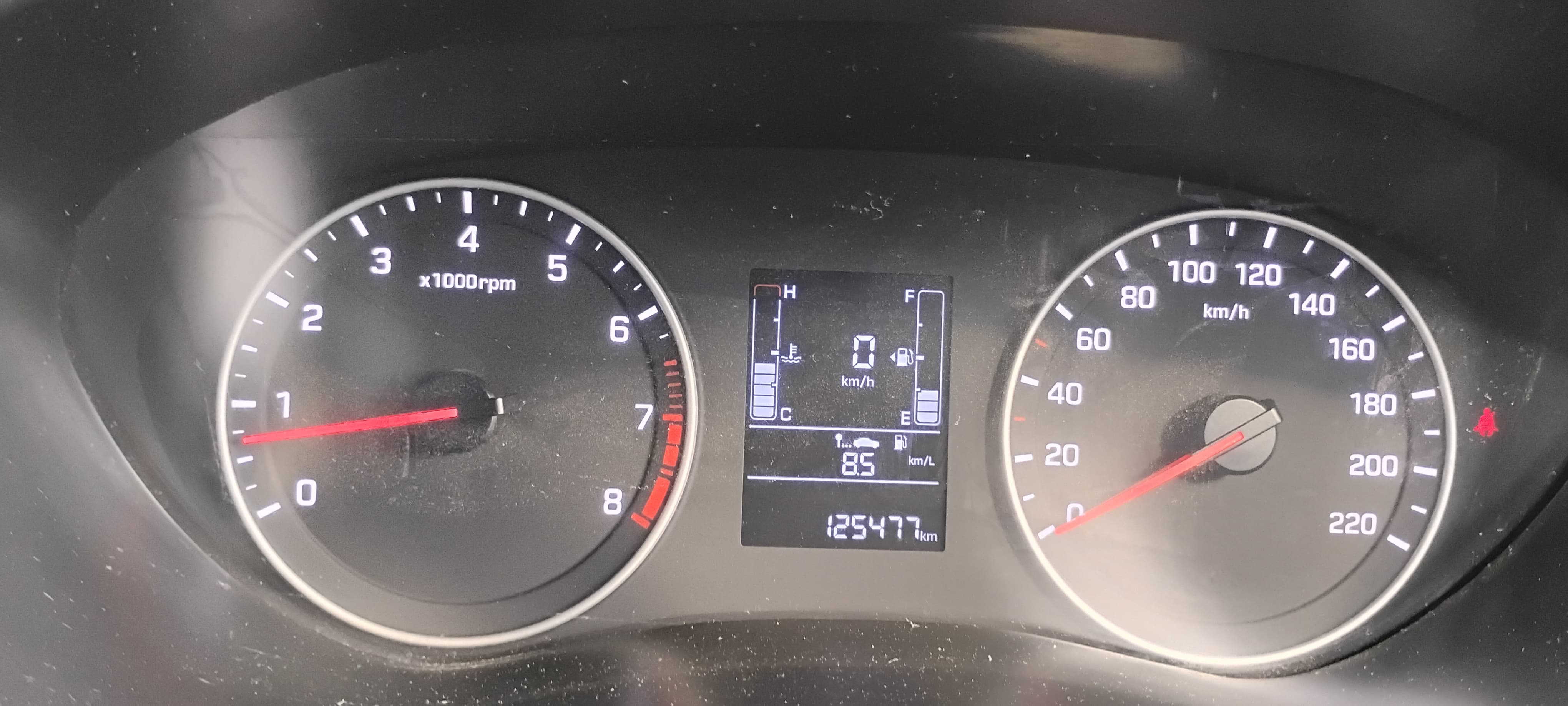 Hyundai i20 - Image 7