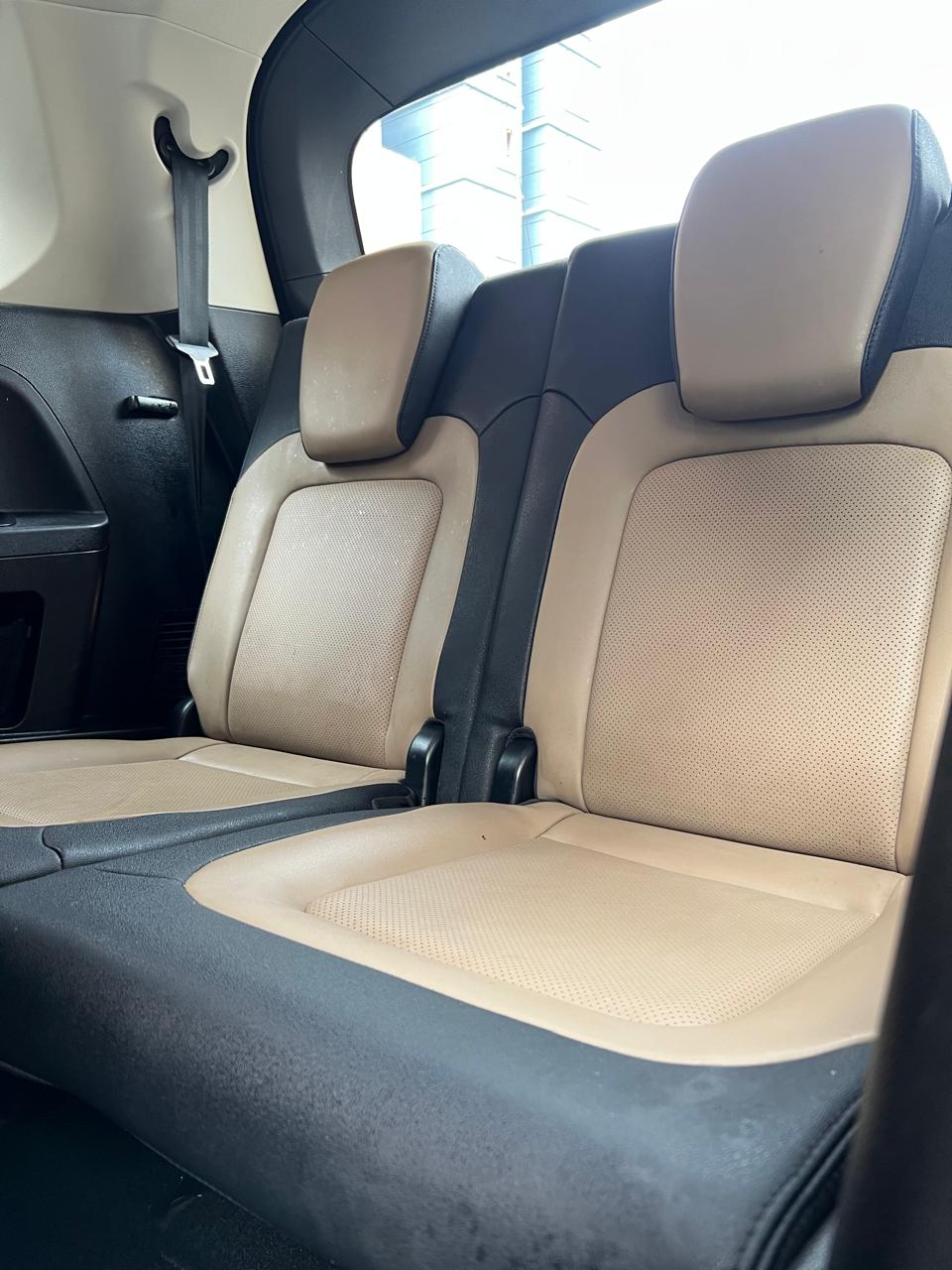 Tata Safari - Image 12