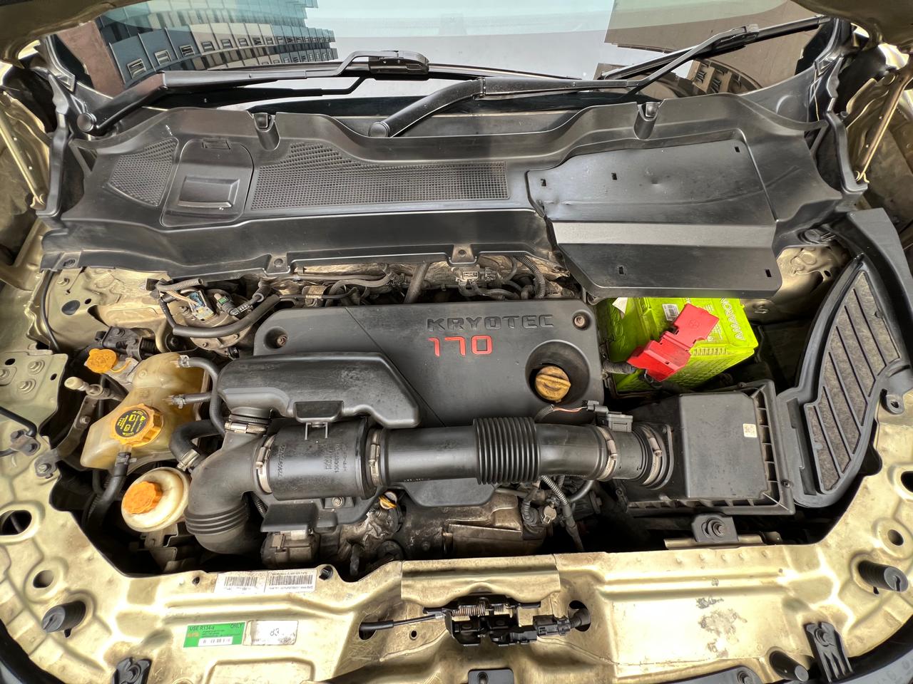 Tata Safari - Image 14