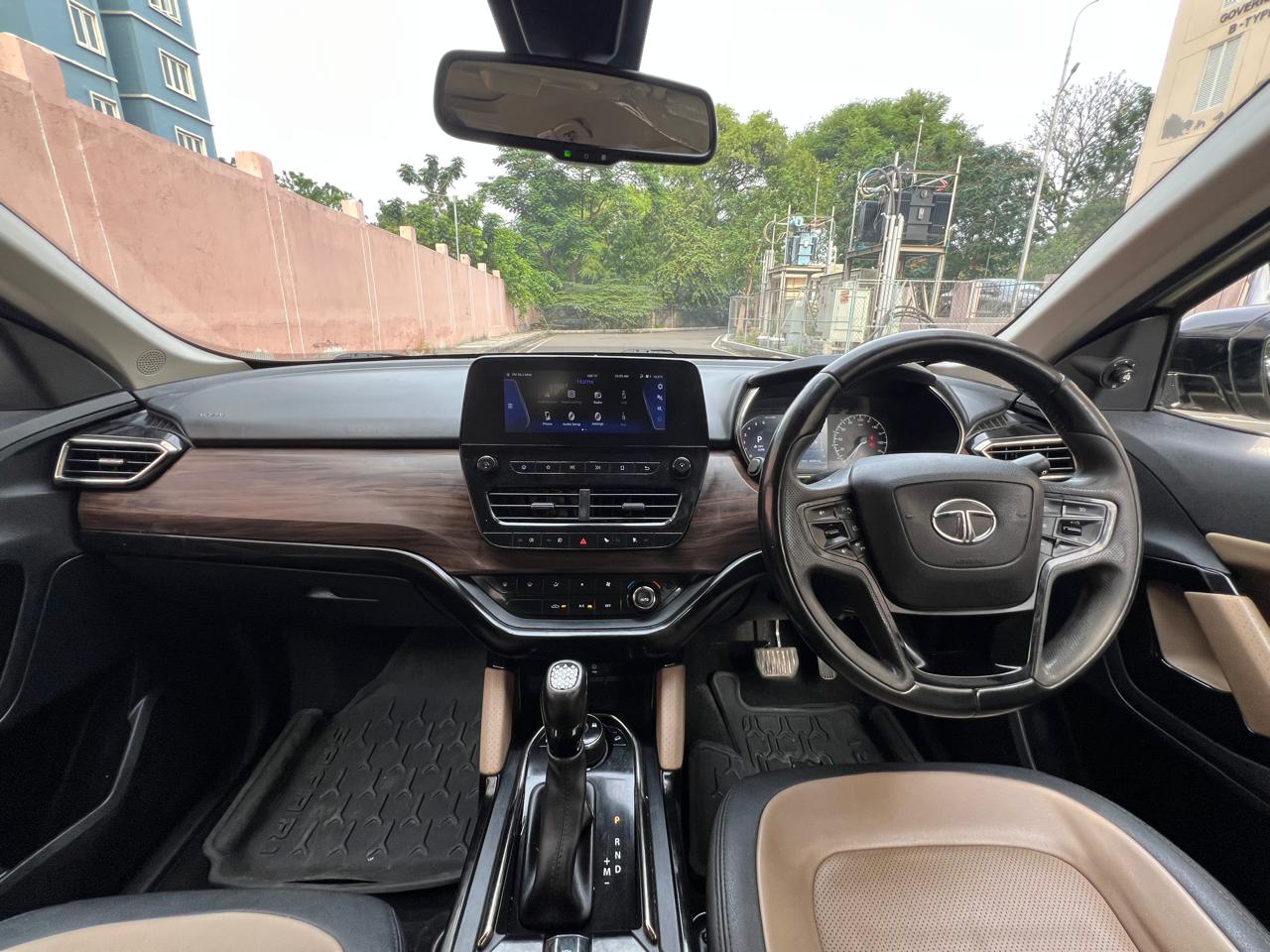 Tata Safari - Image 9