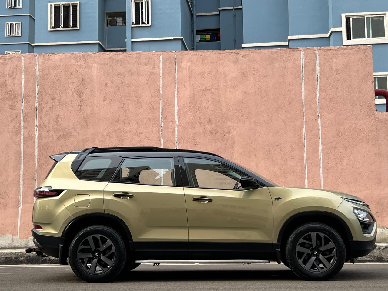 Tata Safari - Image 4