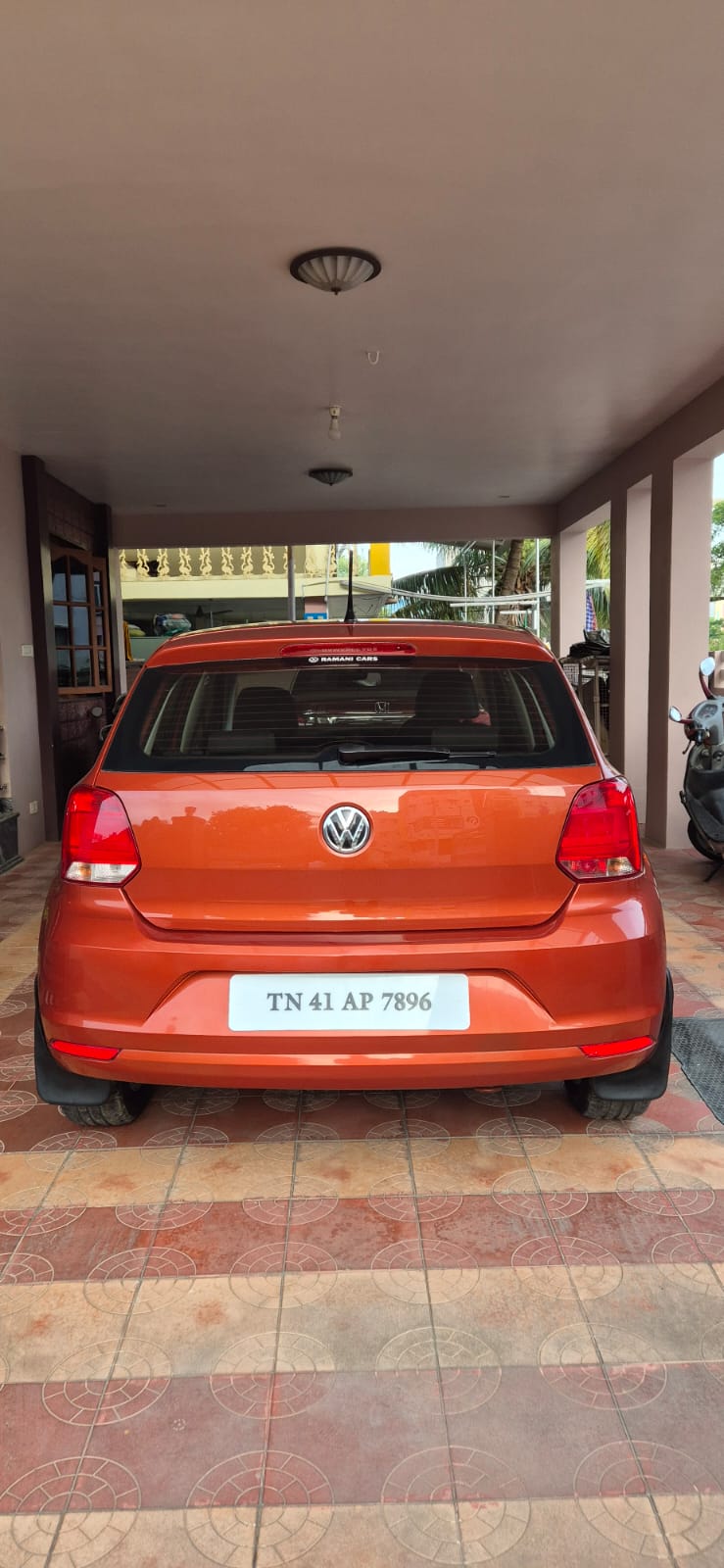 Volkswagen Polo - Image 2