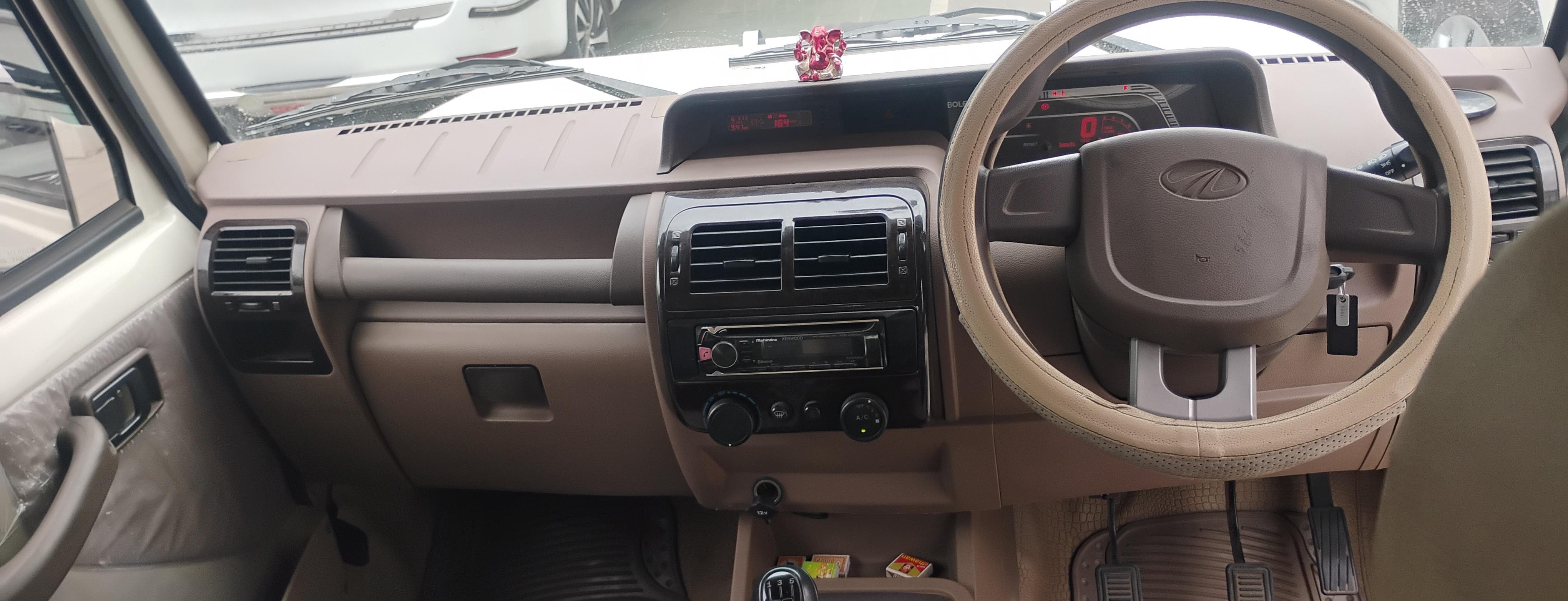 Mahindra Bolero - Image 5