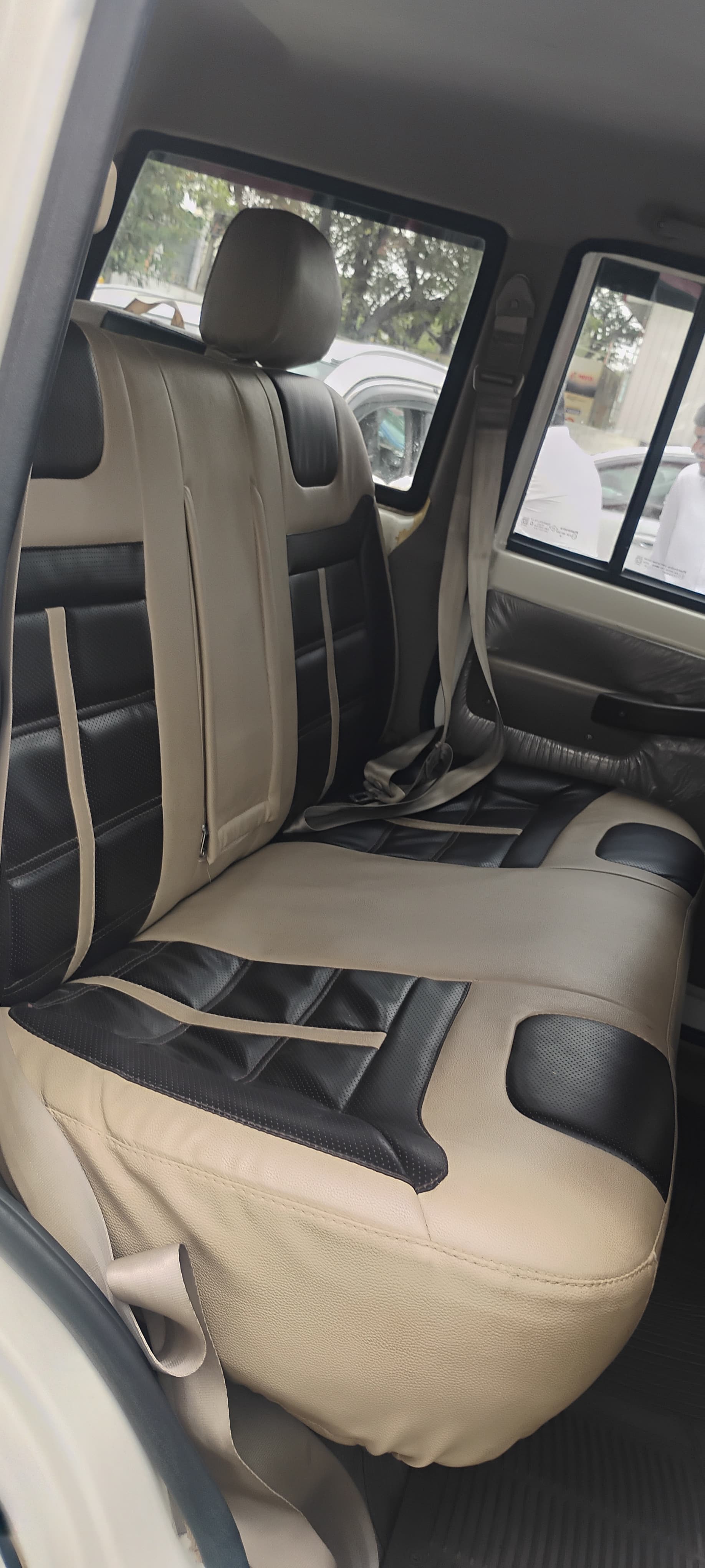 Mahindra Bolero - Image 3