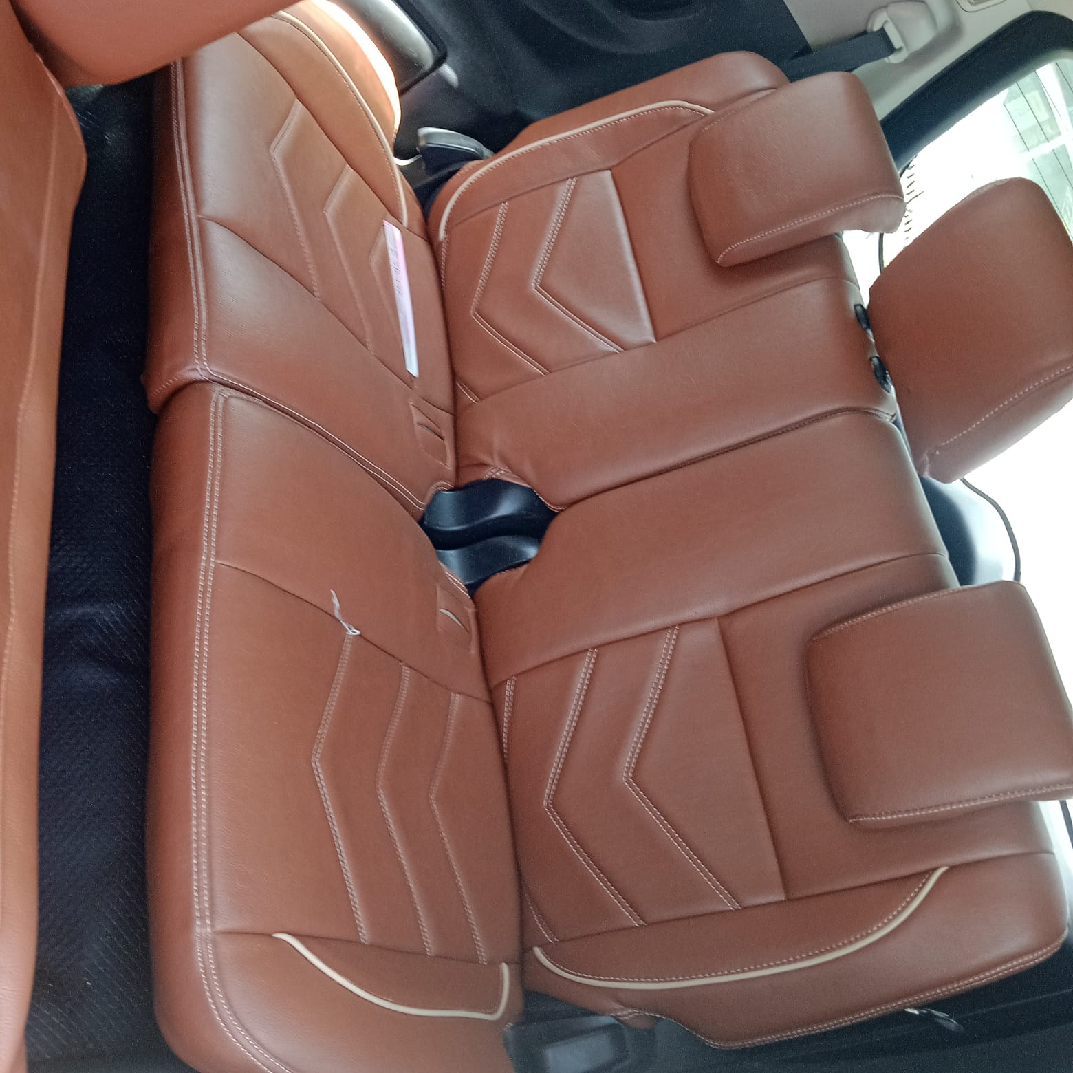 Toyota Innova Crysta - Image 7