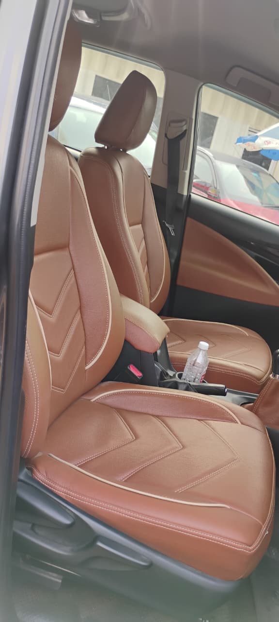 Toyota Innova Crysta - Image 8
