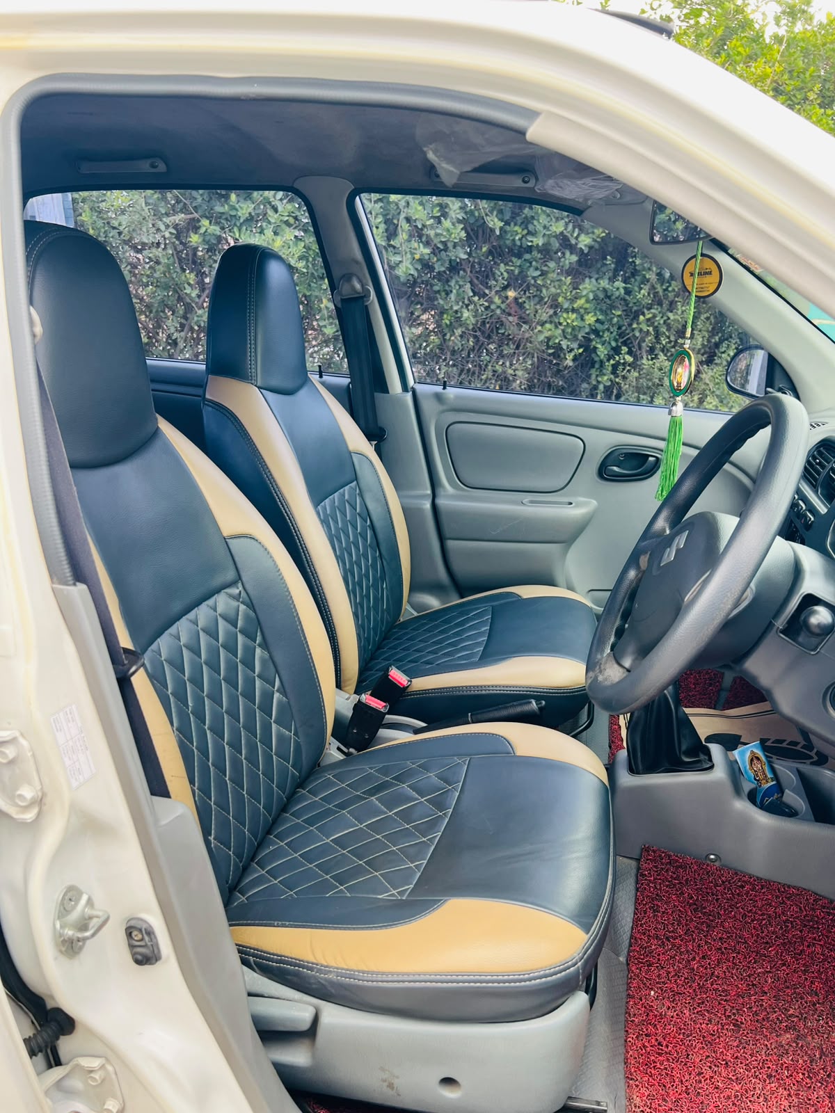 Maruti Suzuki Alto K10 - Image 9