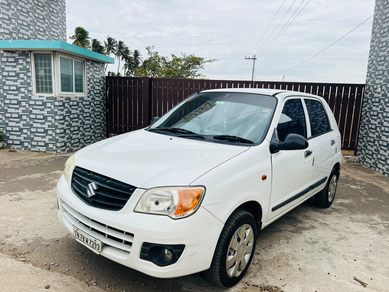 Maruti Suzuki Alto K10 - Image 3