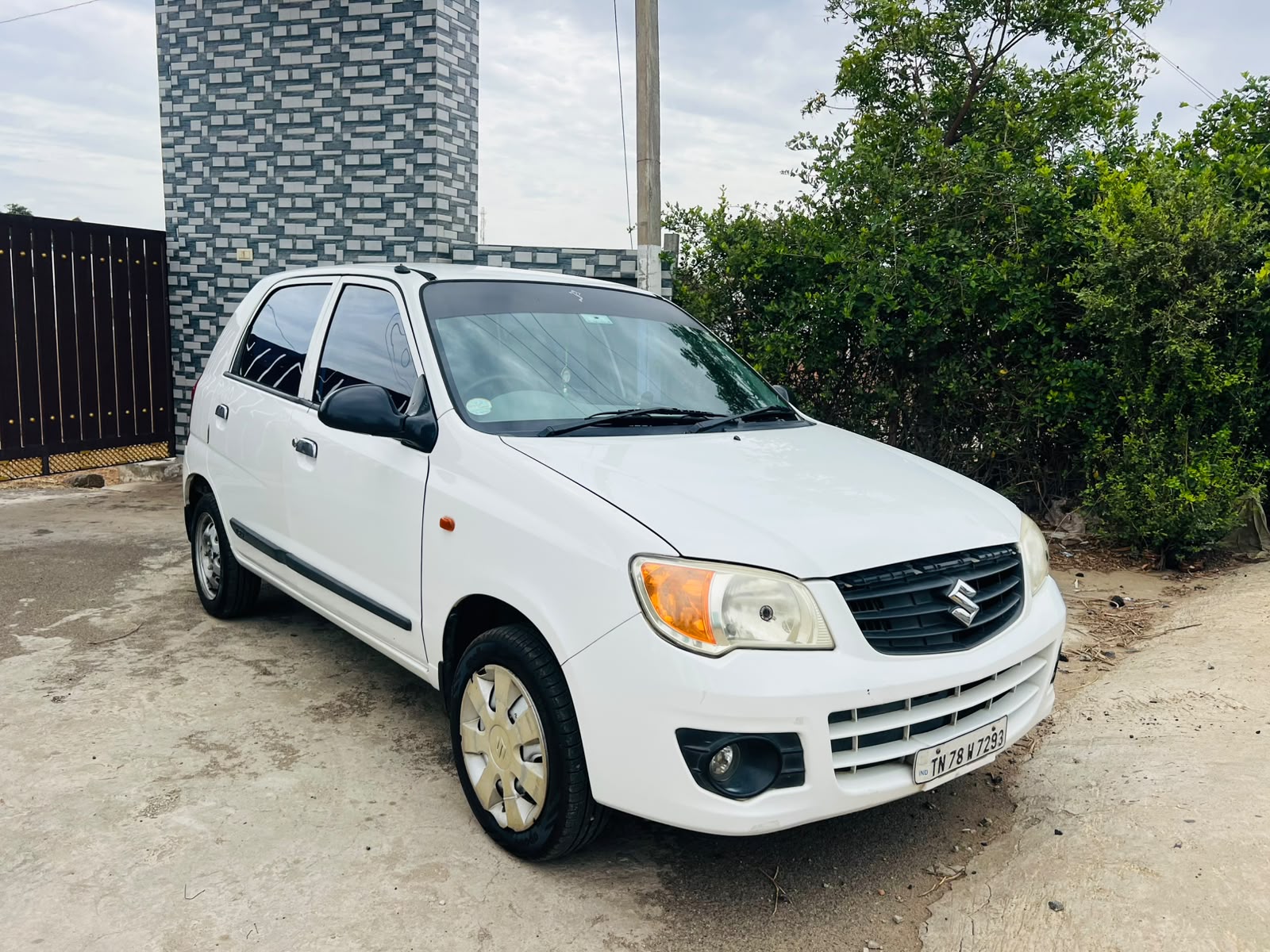 Maruti Suzuki Alto K10 - Image 2