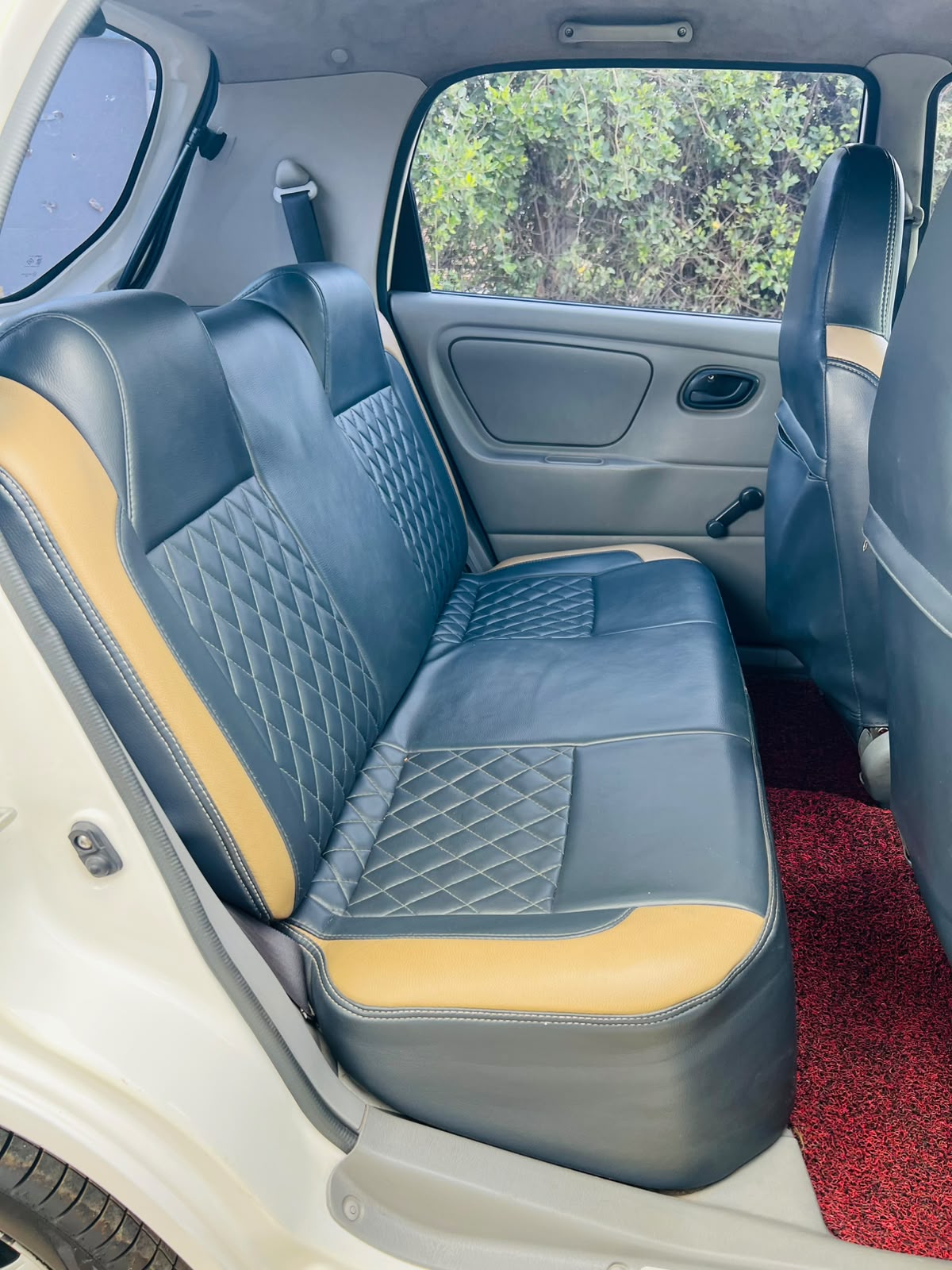Maruti Suzuki Alto K10 - Image 8