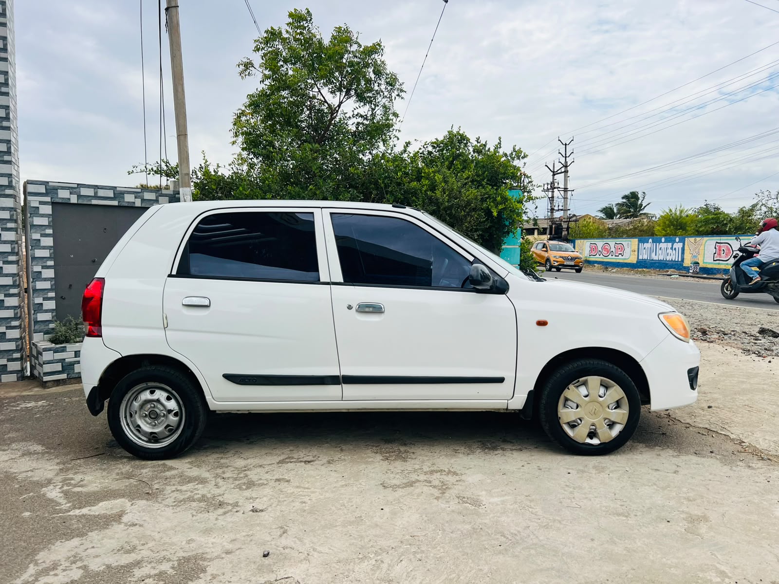 Maruti Suzuki Alto K10 - Image 5