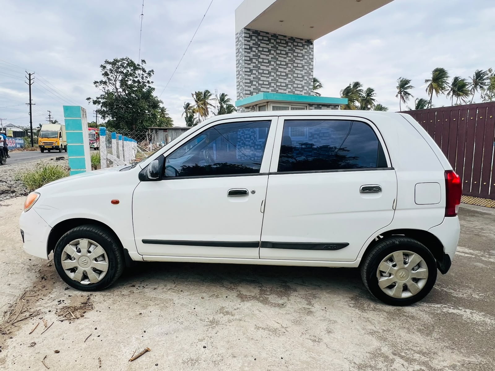 Maruti Suzuki Alto K10 - Image 4