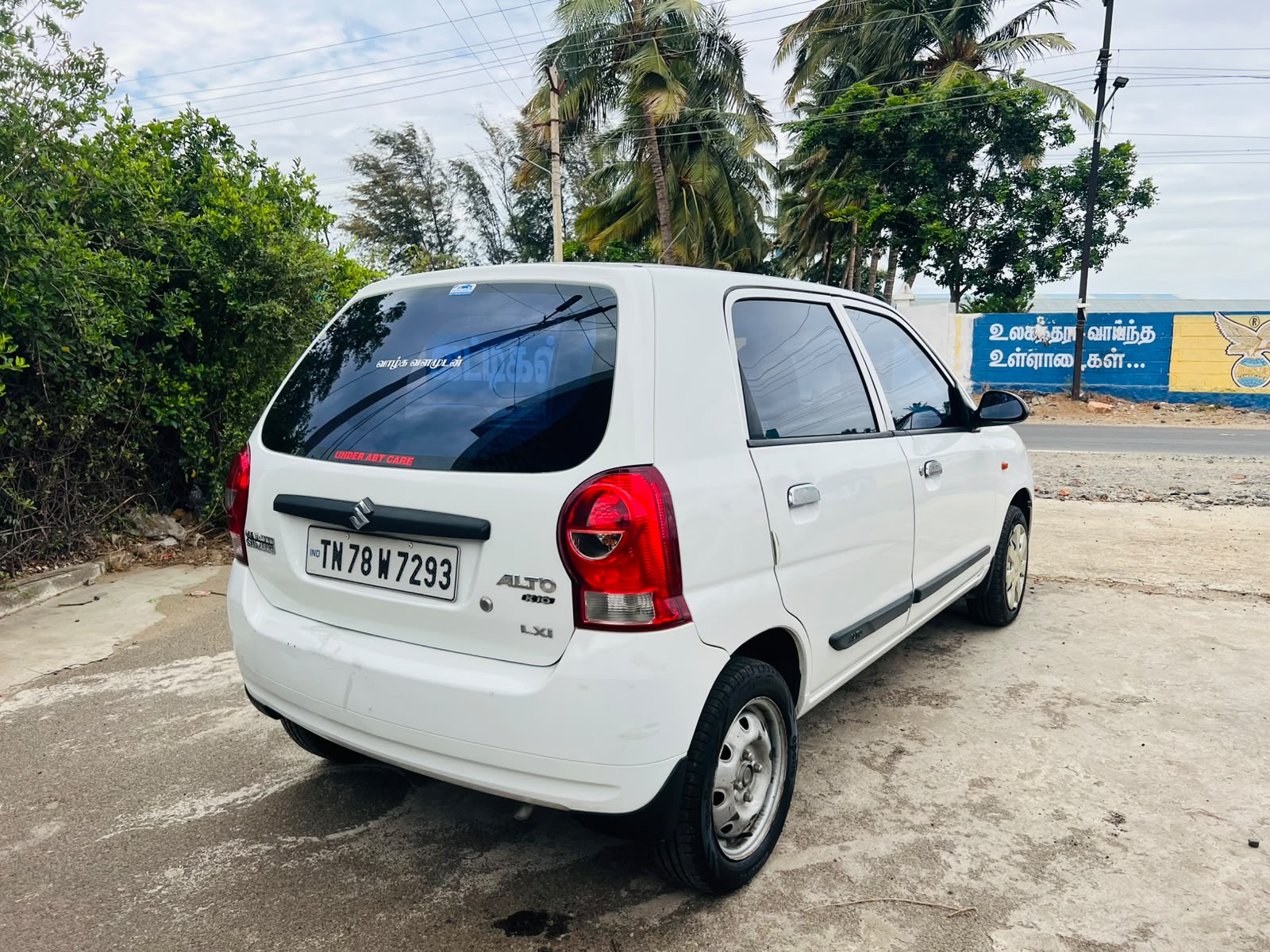 Maruti Suzuki Alto K10 - Image 7