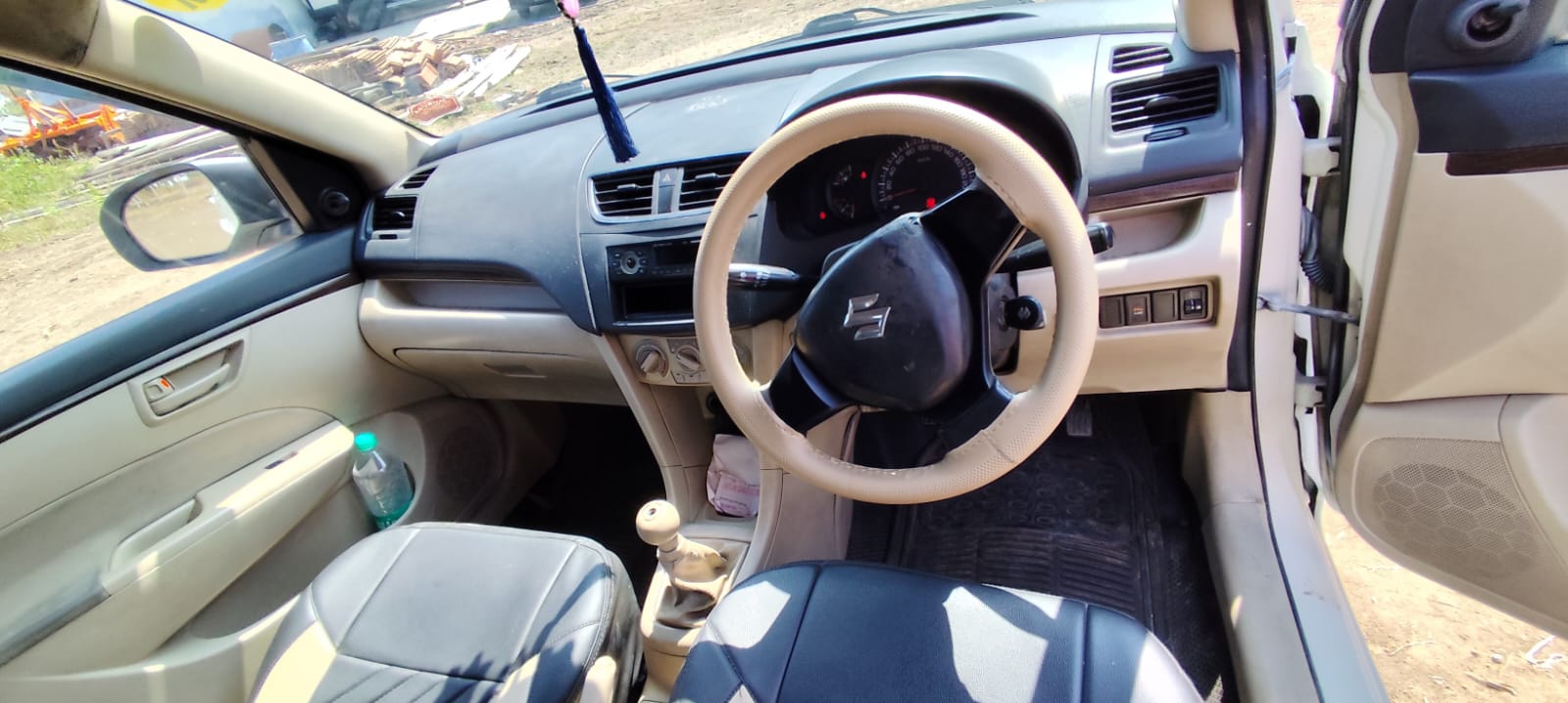 Maruti Suzuki Swift Dzire Tour S - Image 8