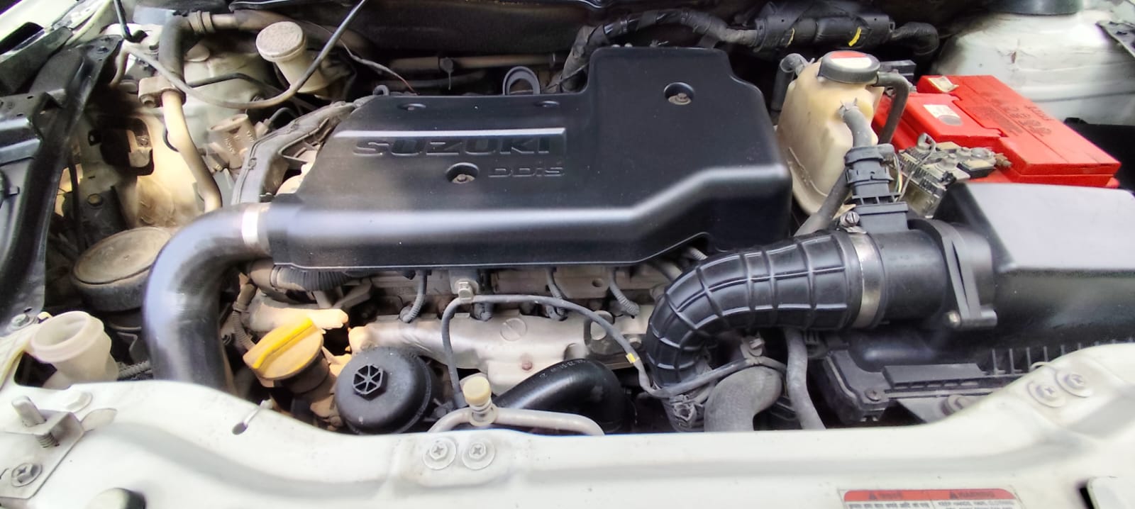 Maruti Suzuki Swift Dzire Tour S