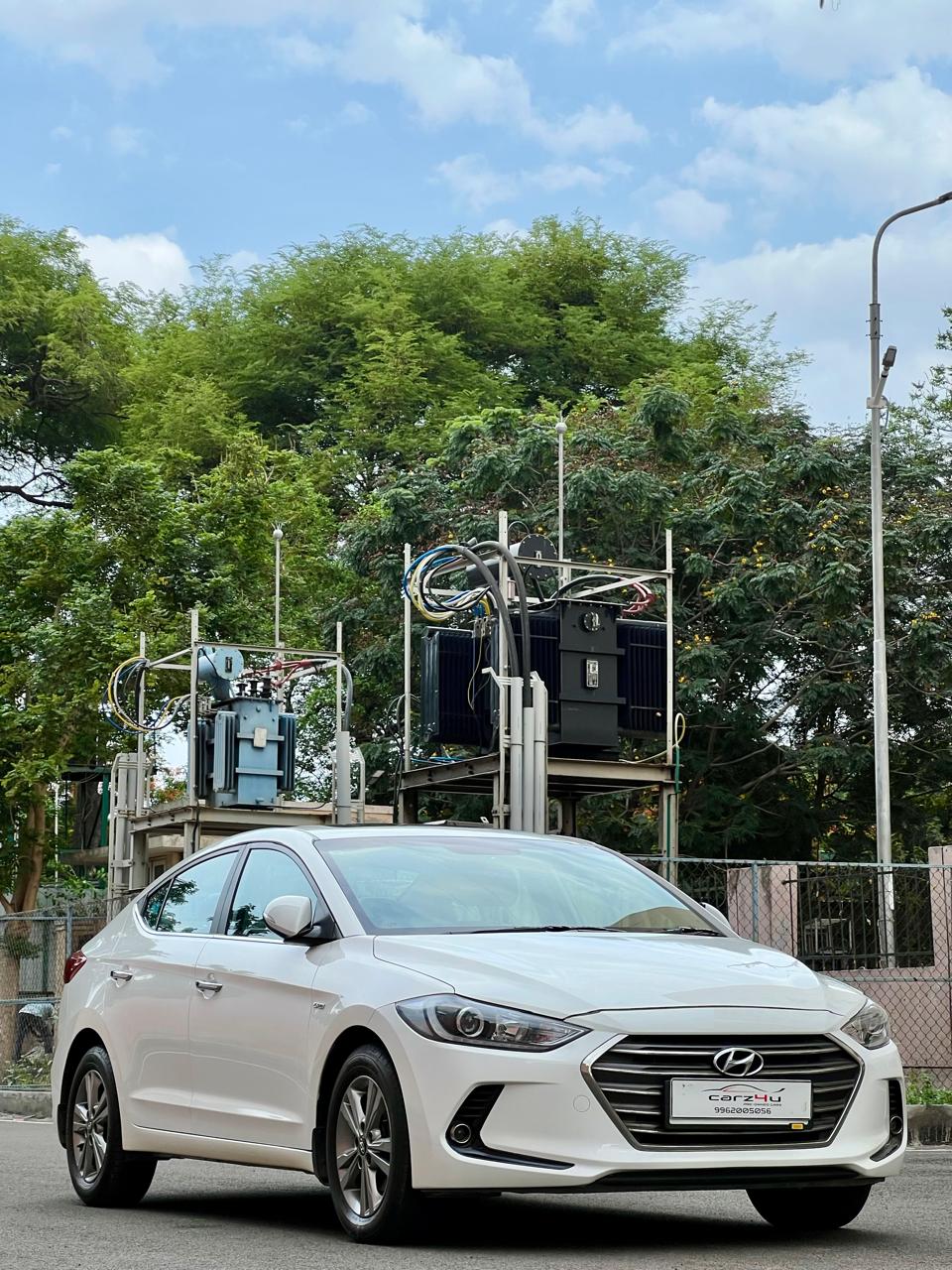 Hyundai Elantra - Image 6