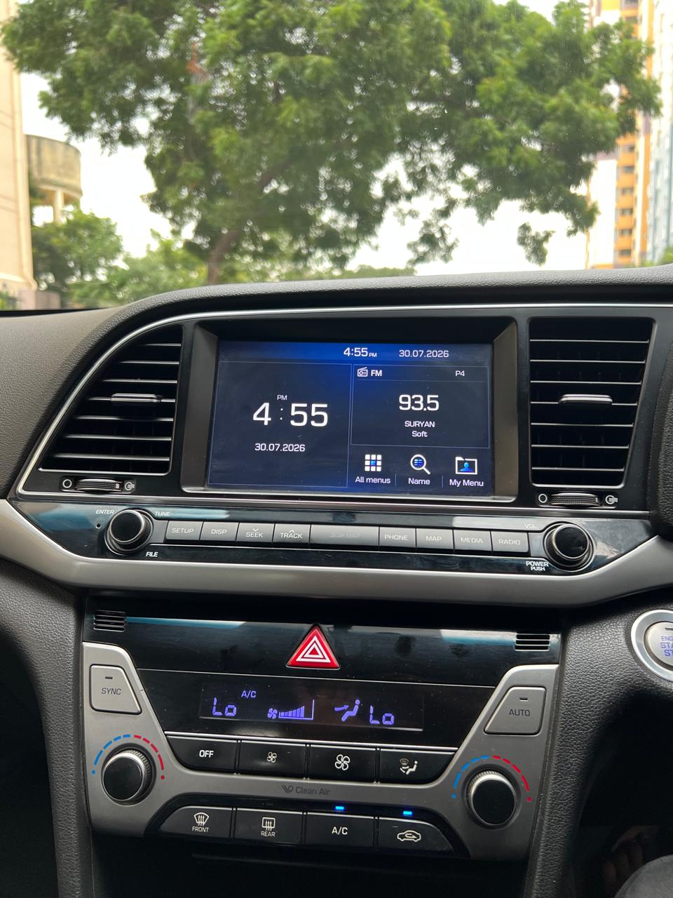 Hyundai Elantra - Image 7