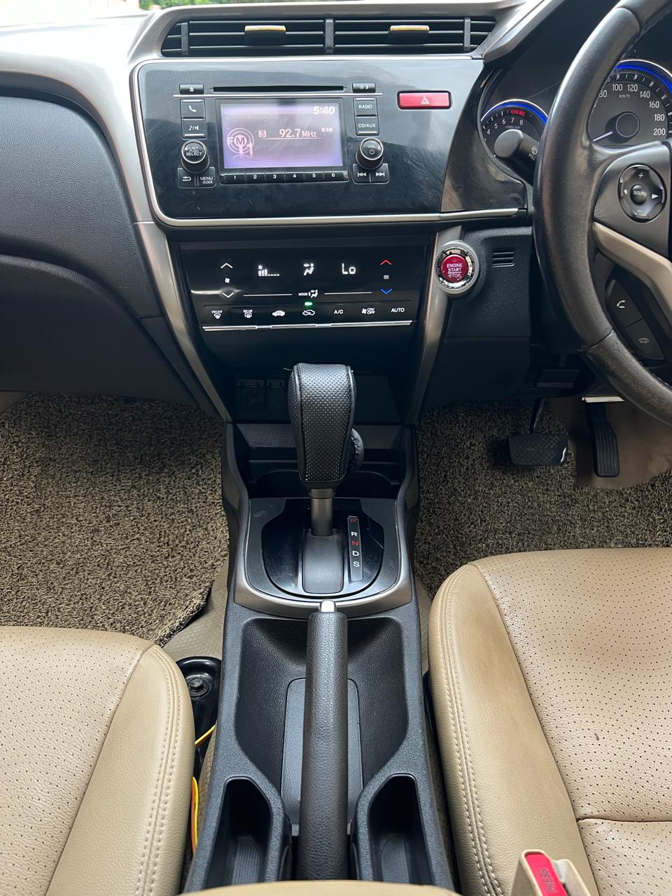 Honda City - Image 9