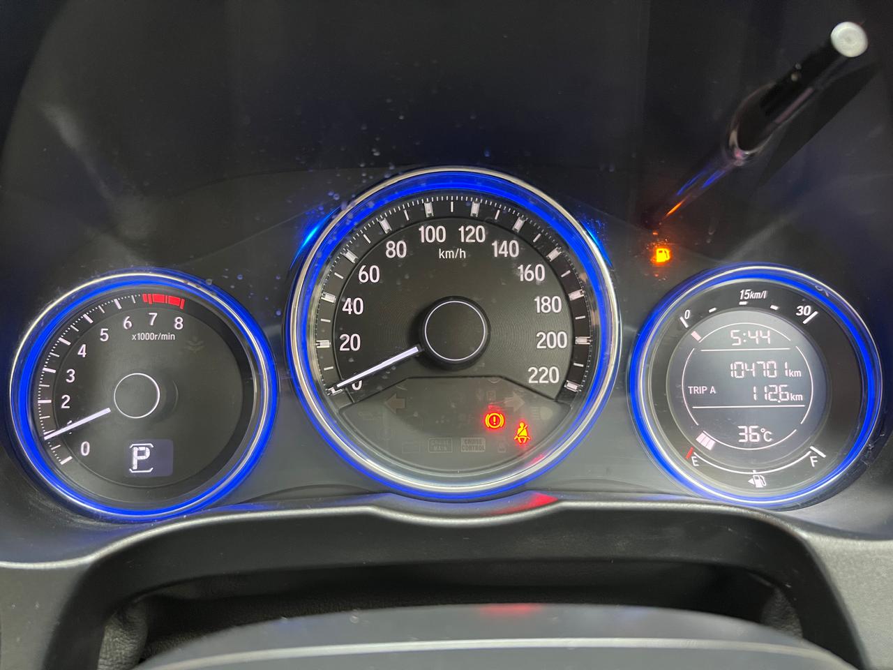 Honda City - Image 11