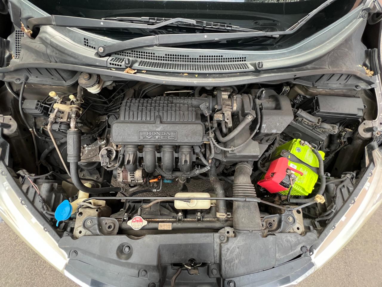 Honda City - Image 7