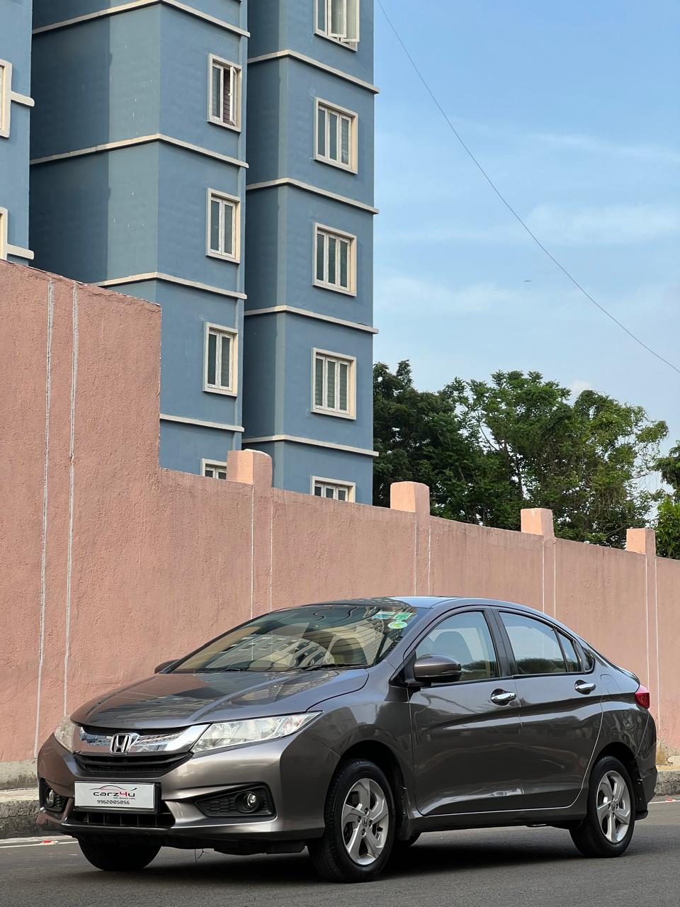 Honda City - Image 3