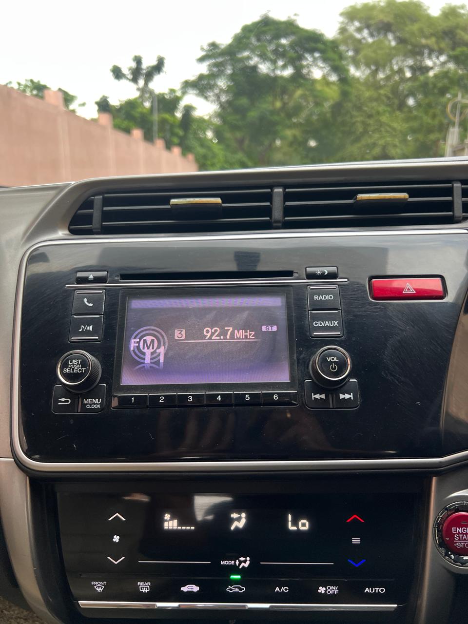 Honda City - Image 10