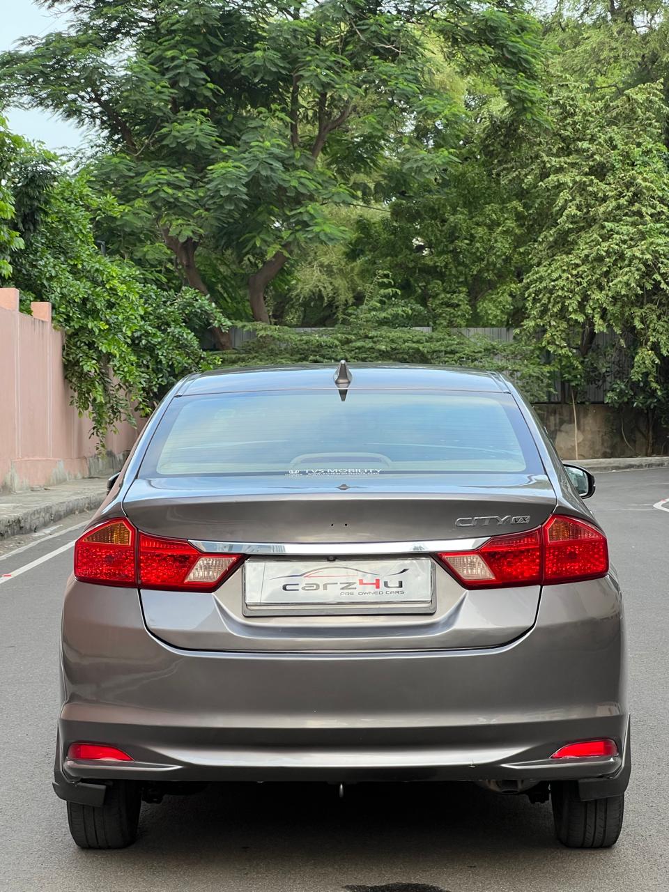 Honda City - Image 6