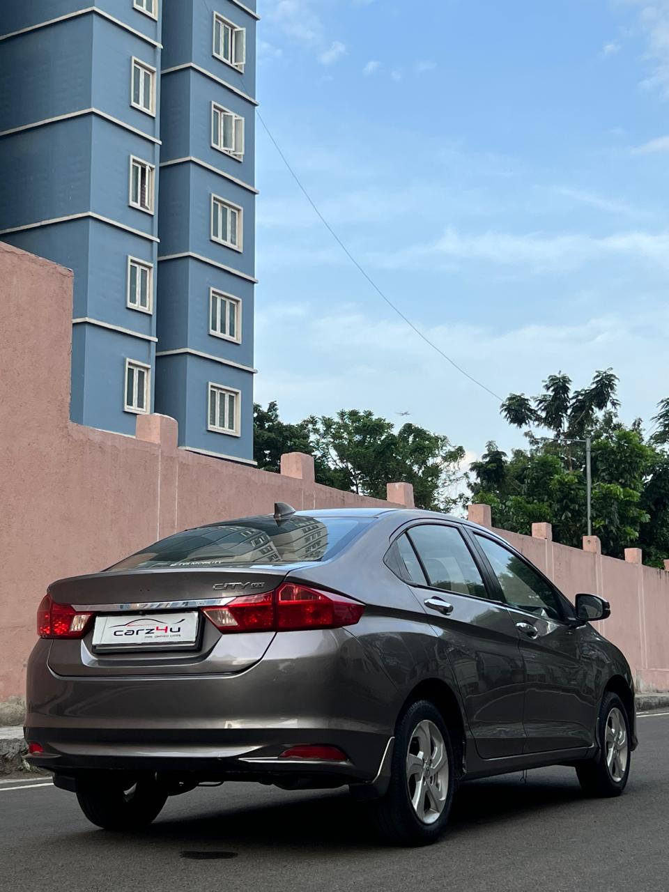 Honda City - Image 5