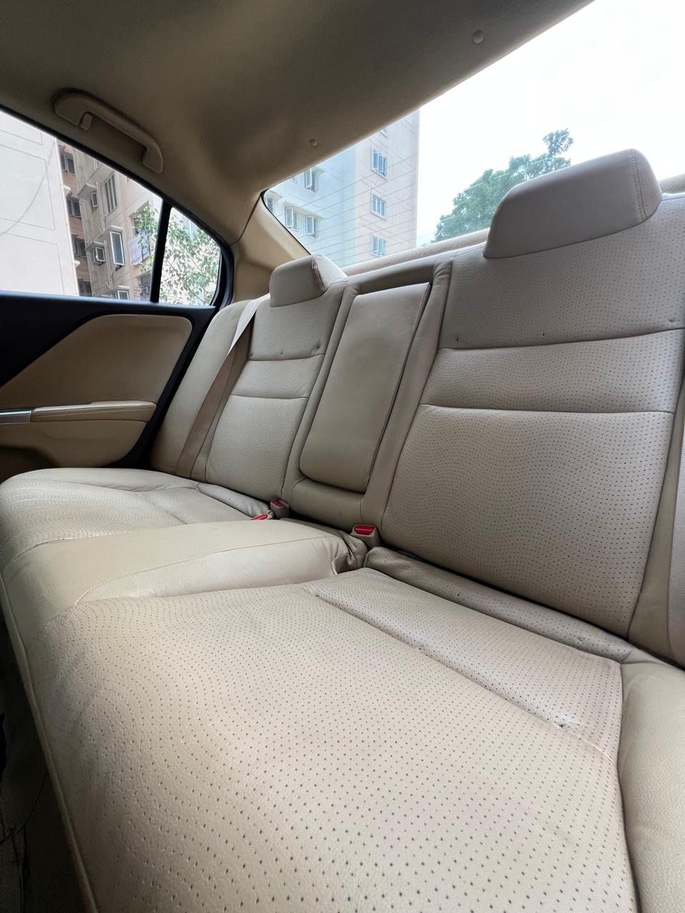 Honda City - Image 14