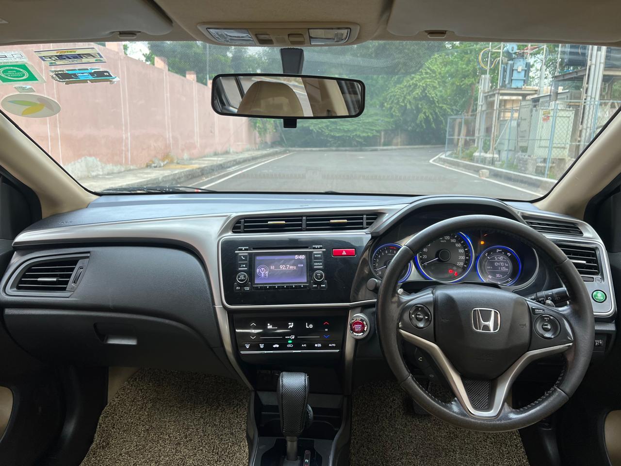 Honda City - Image 8