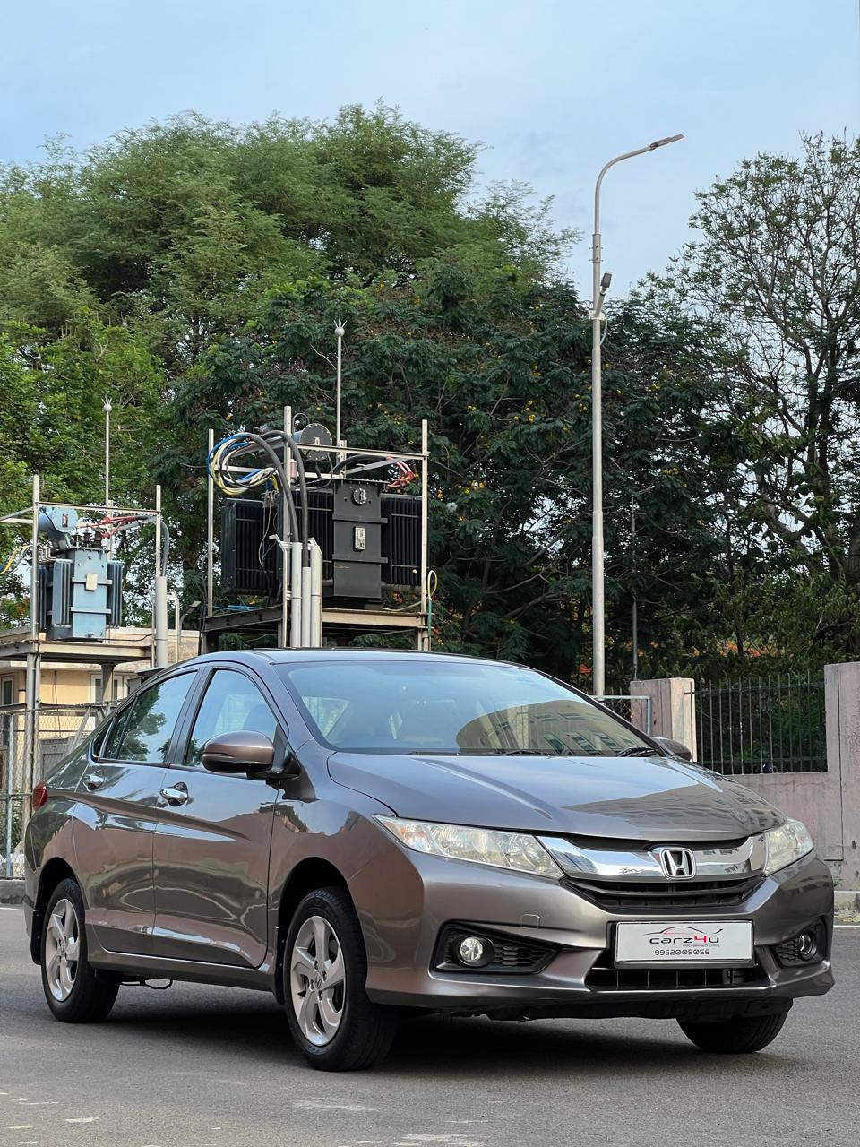 Honda City - Image 2