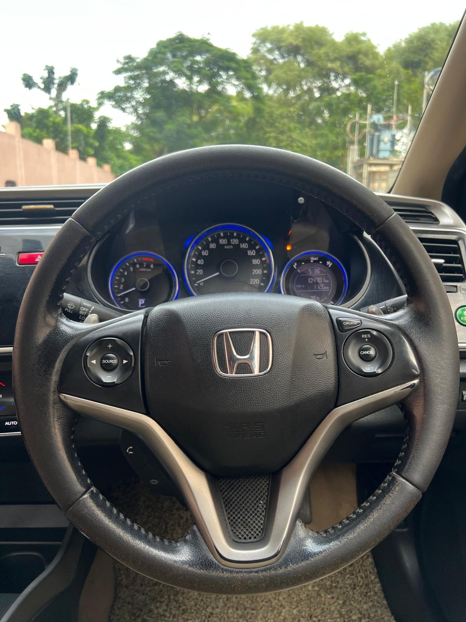 Honda City - Image 12