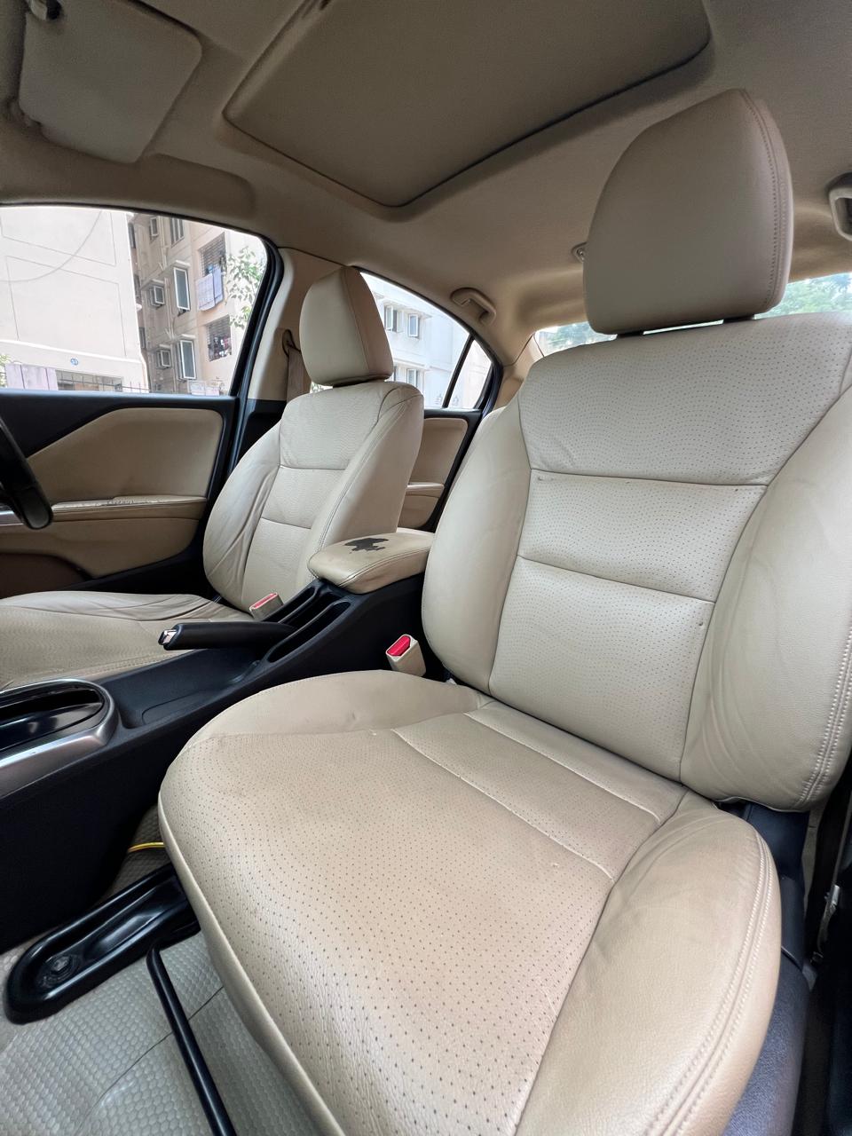Honda City - Image 13