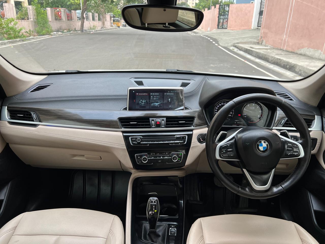 BMW X1 - Image 10