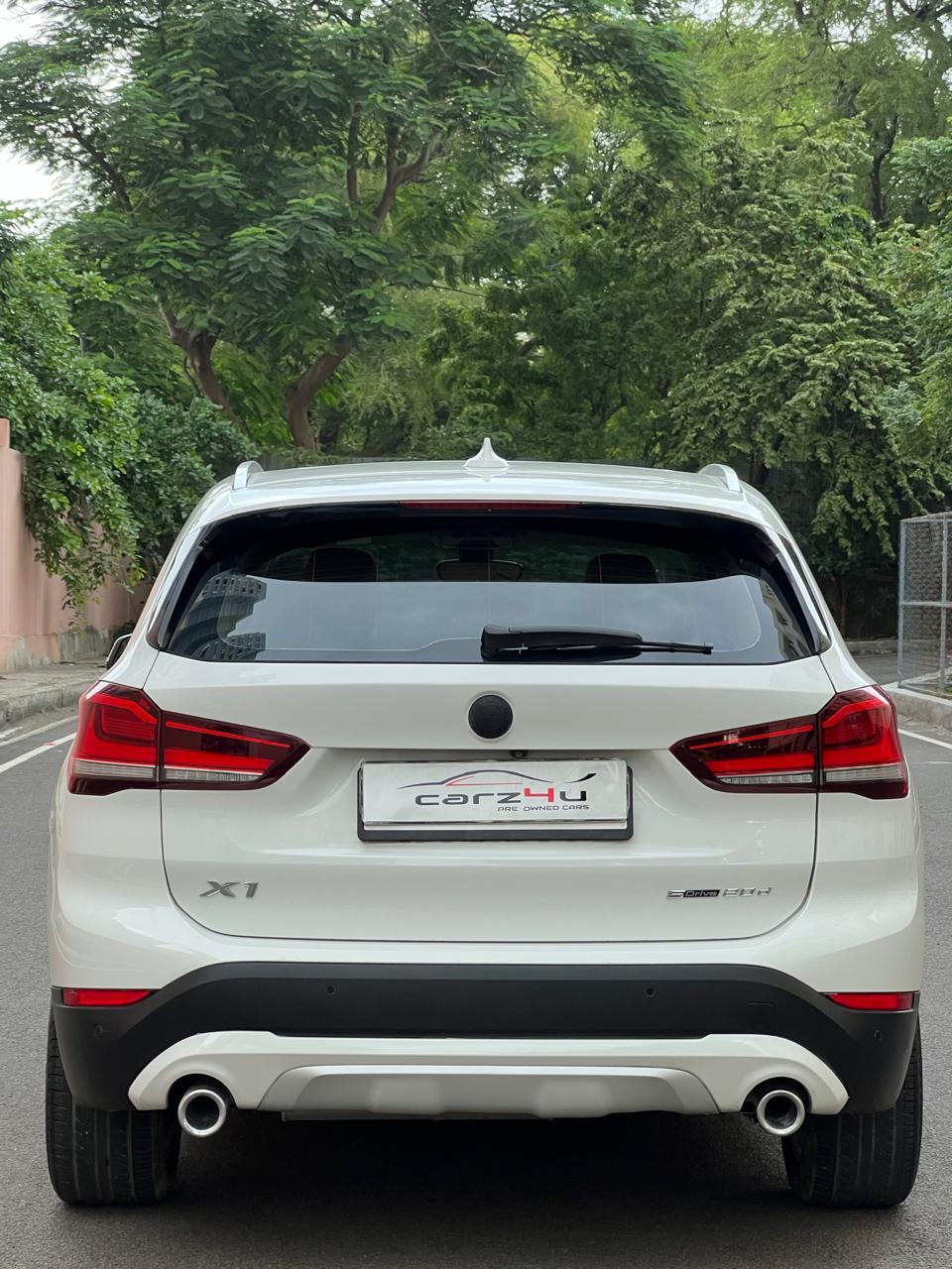 BMW X1 - Image 4
