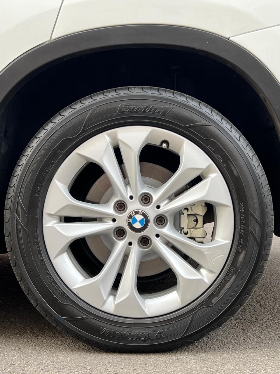 BMW X1 - Image 13