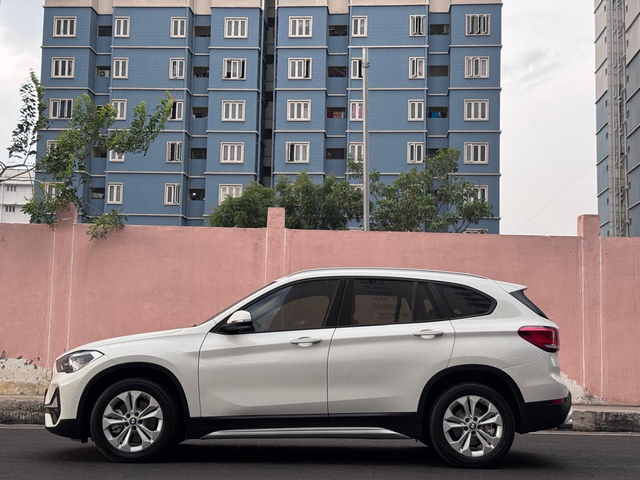 BMW X1 - Image 14