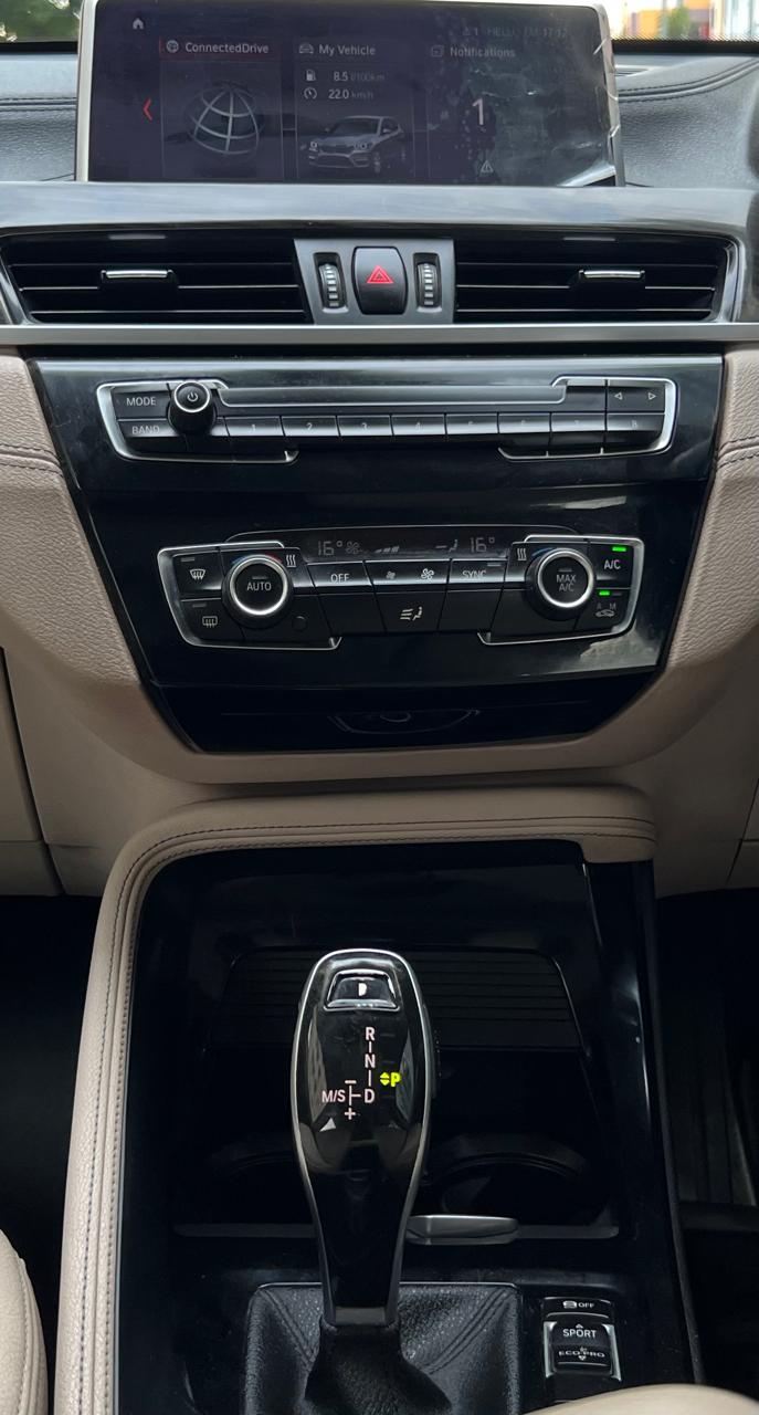 BMW X1 - Image 8