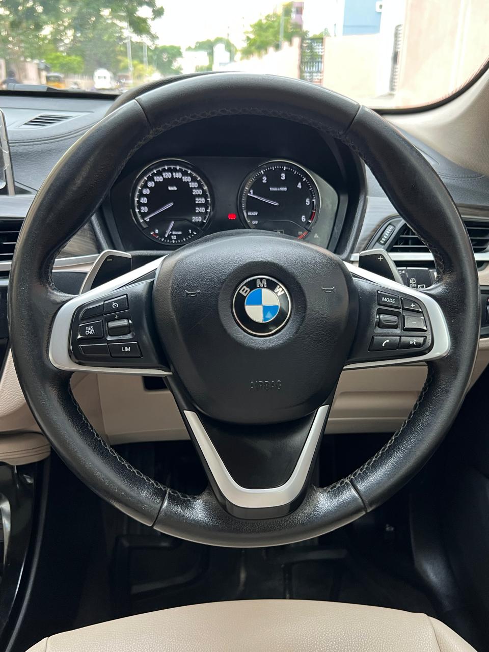 BMW X1 - Image 6