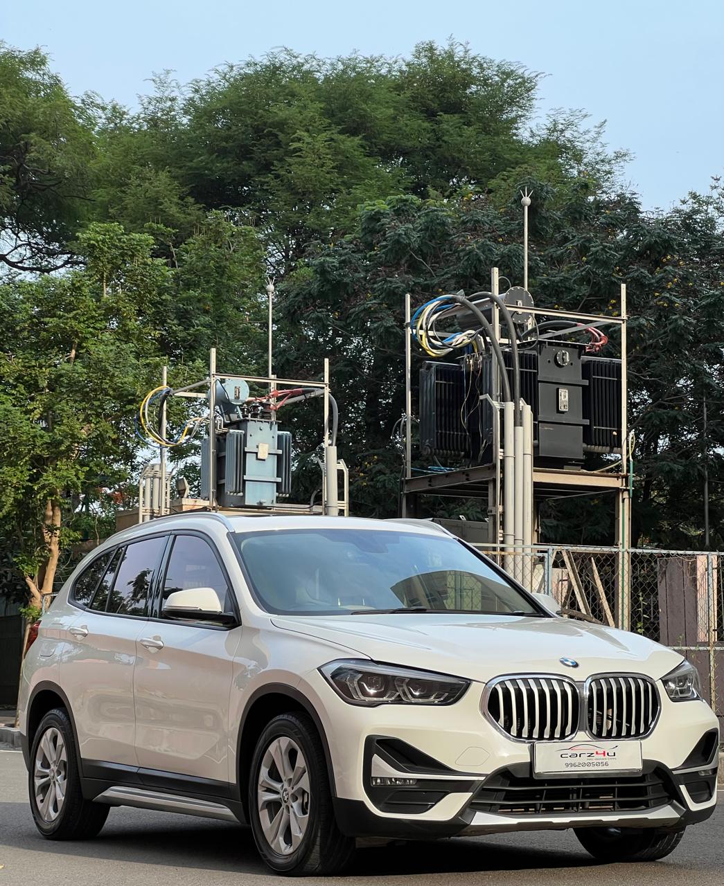 BMW X1 - Image 2